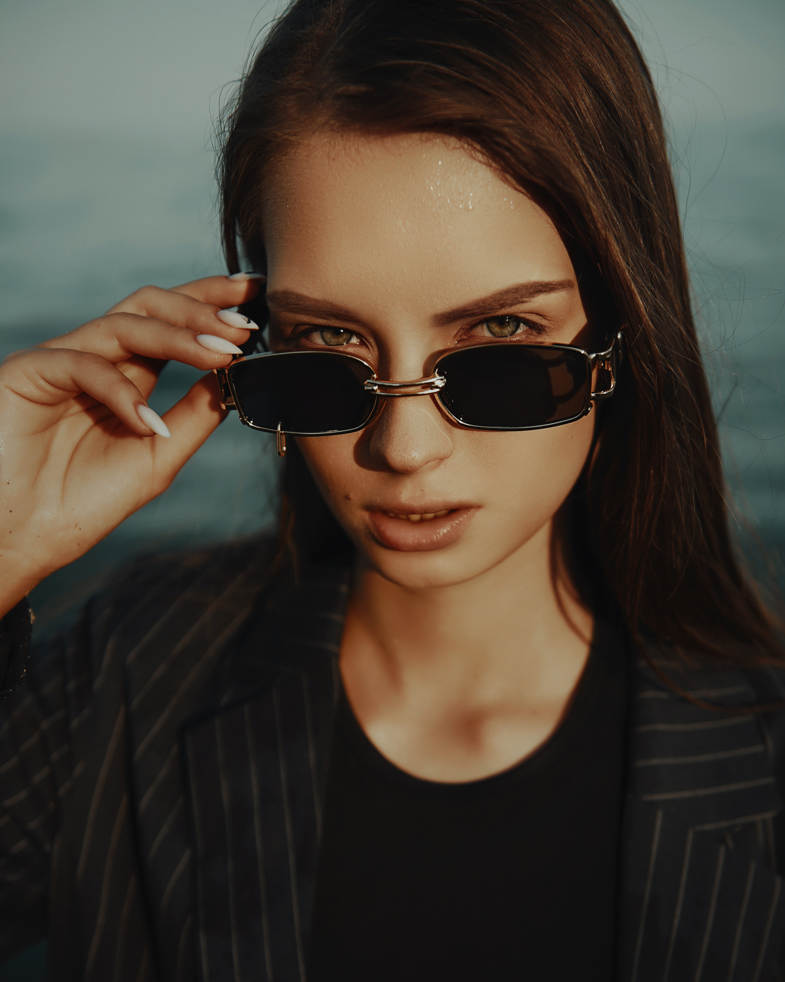 Арина & Море. Стильные выпускные альбомы и индивидуальные фотосессии в Таганроге