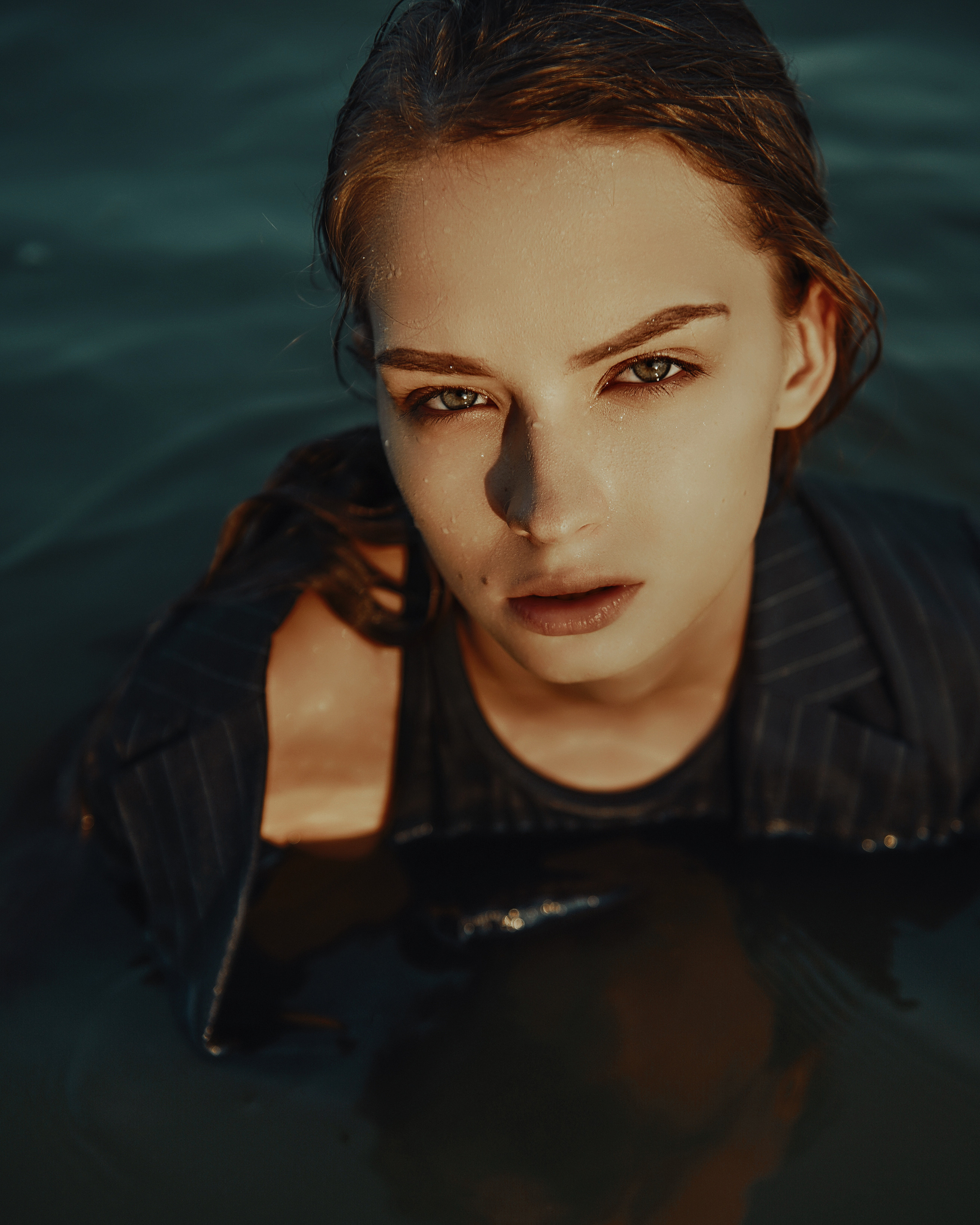 Арина & Море. Стильные выпускные альбомы и индивидуальные фотосессии в Таганроге