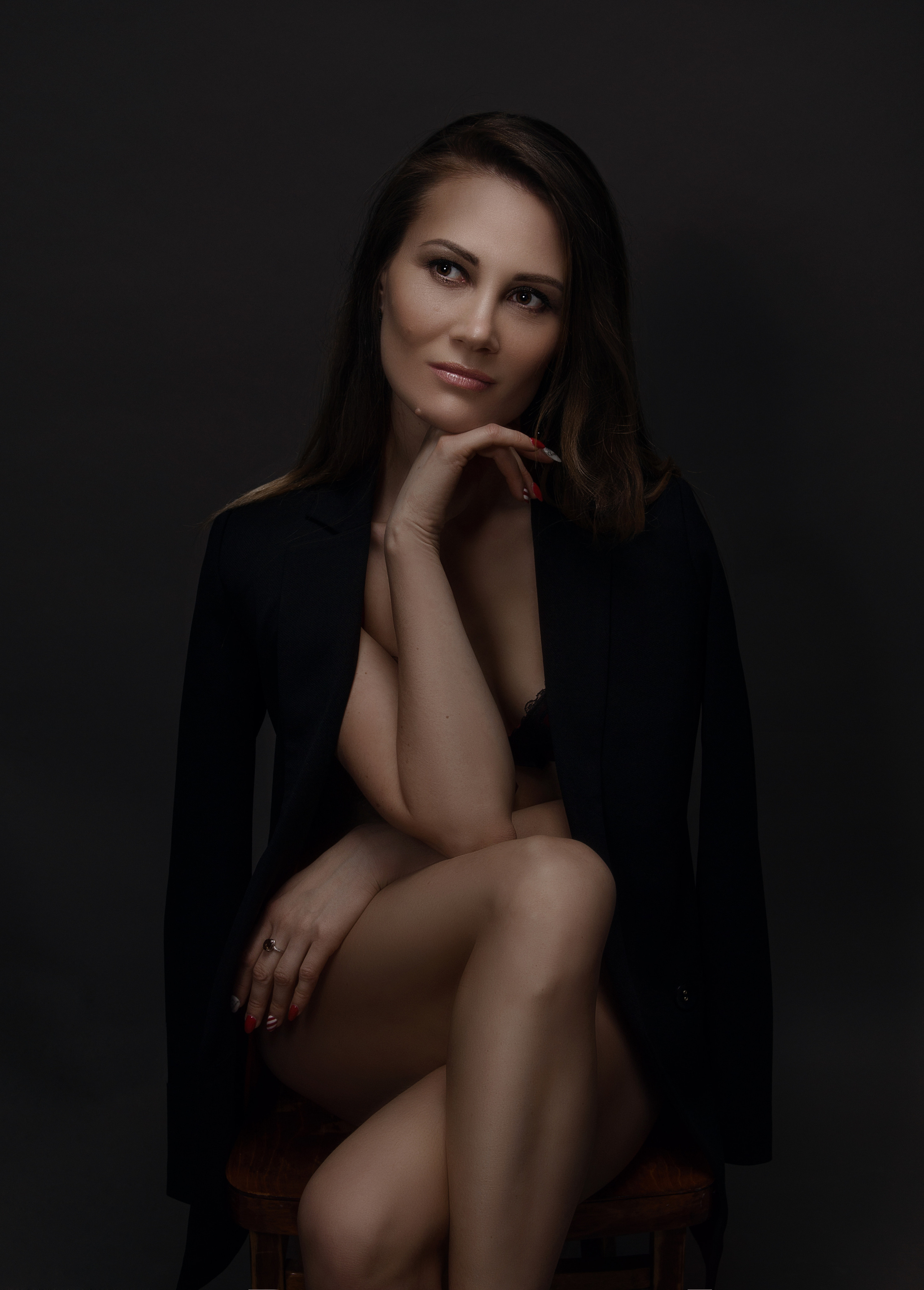 Наташа. Стильные выпускные альбомы и индивидуальные фотосессии в Таганроге