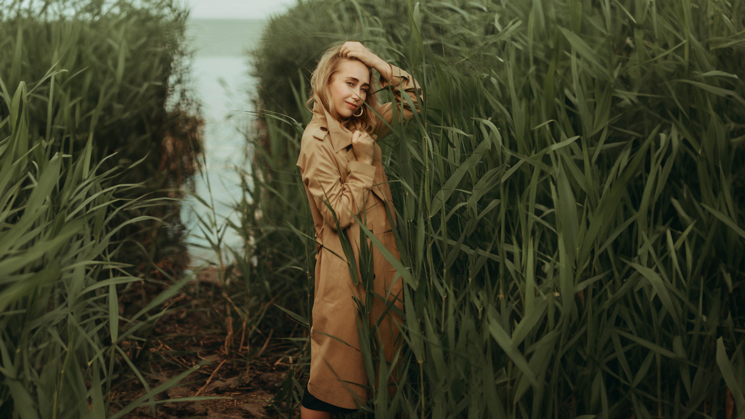 Василиса. Стильные выпускные альбомы и индивидуальные фотосессии в Таганроге