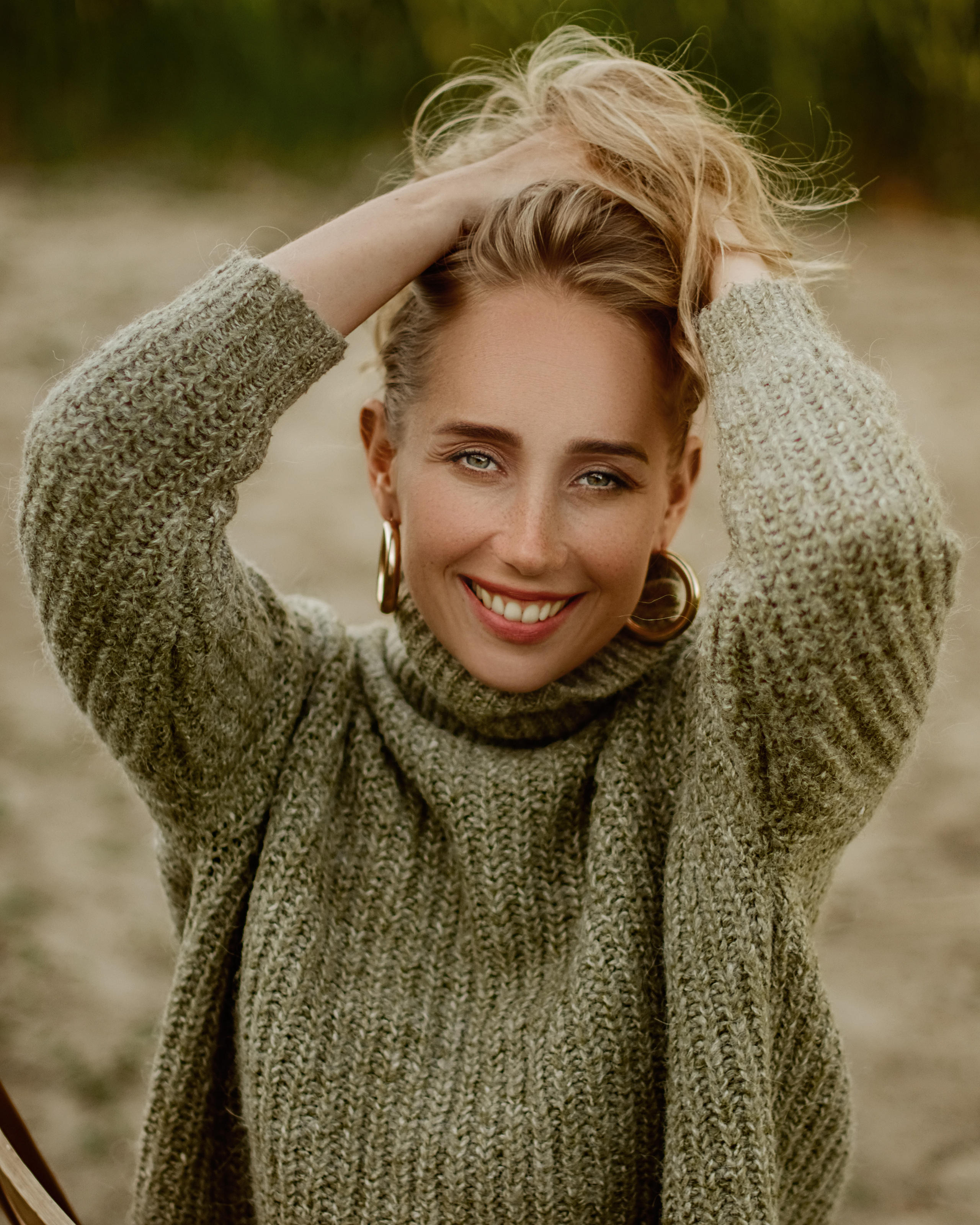 Василиса. Стильные выпускные альбомы и индивидуальные фотосессии в Таганроге