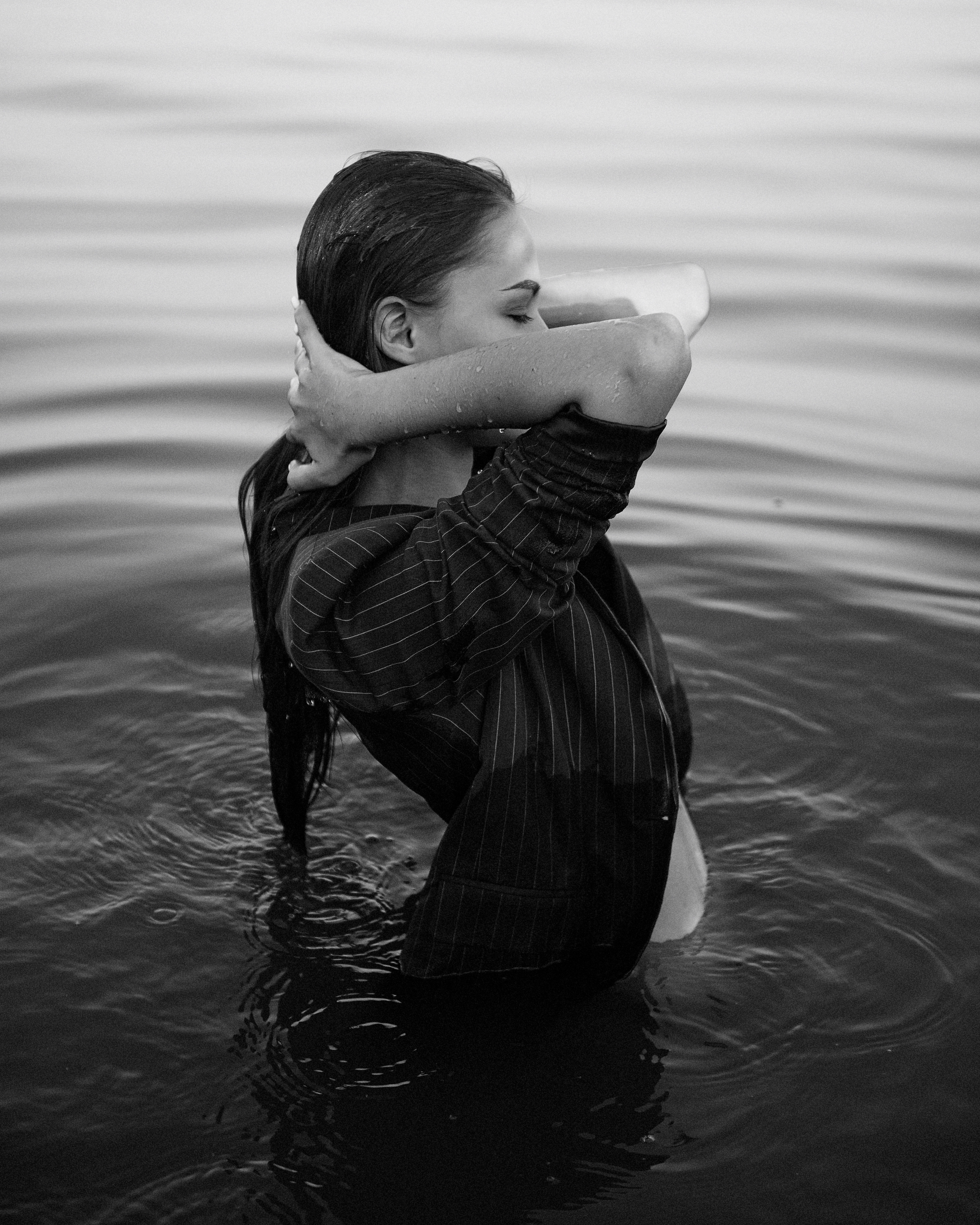 Арина & Море. Стильные выпускные альбомы и индивидуальные фотосессии в Таганроге