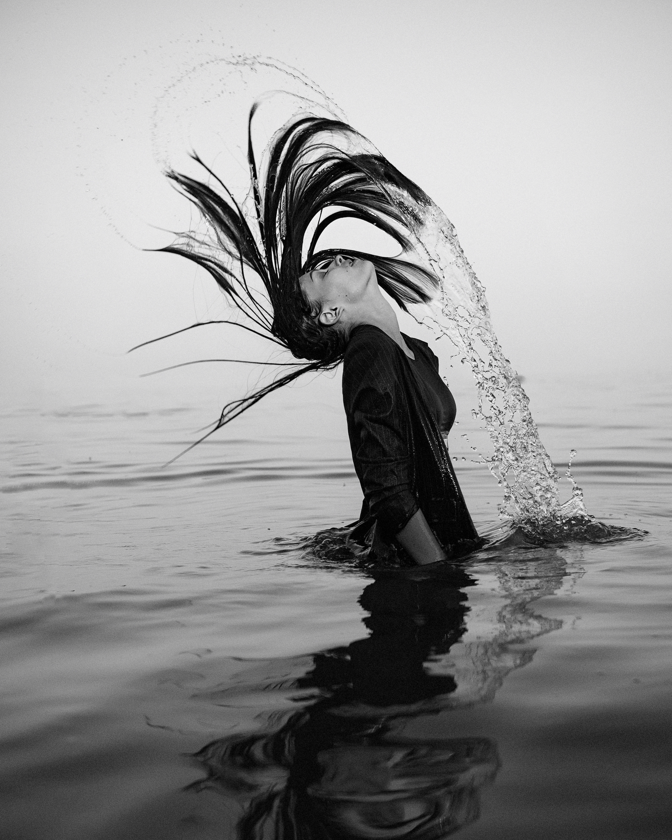 Арина & Море. Стильные выпускные альбомы и индивидуальные фотосессии в Таганроге