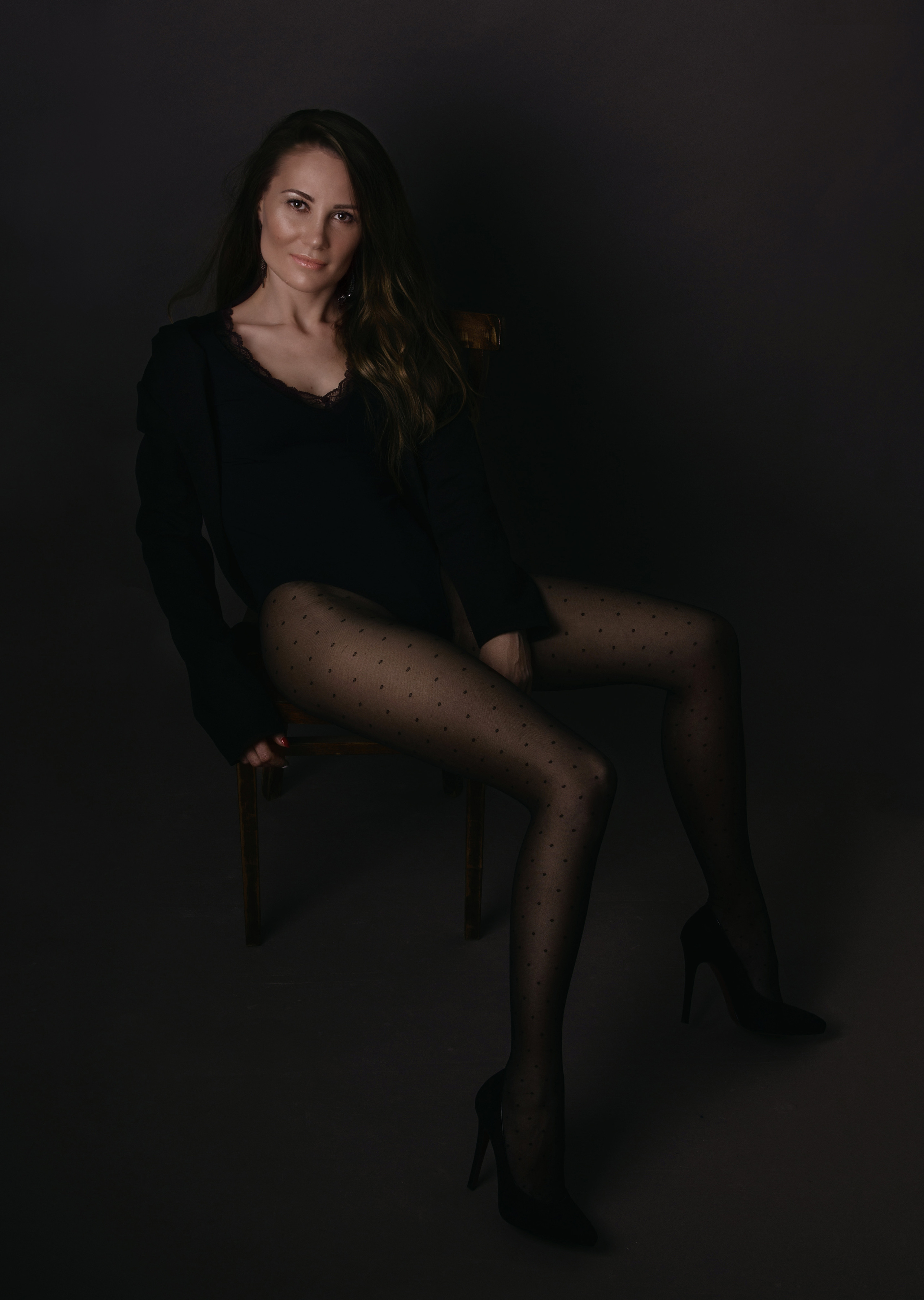 Наташа. Стильные выпускные альбомы и индивидуальные фотосессии в Таганроге