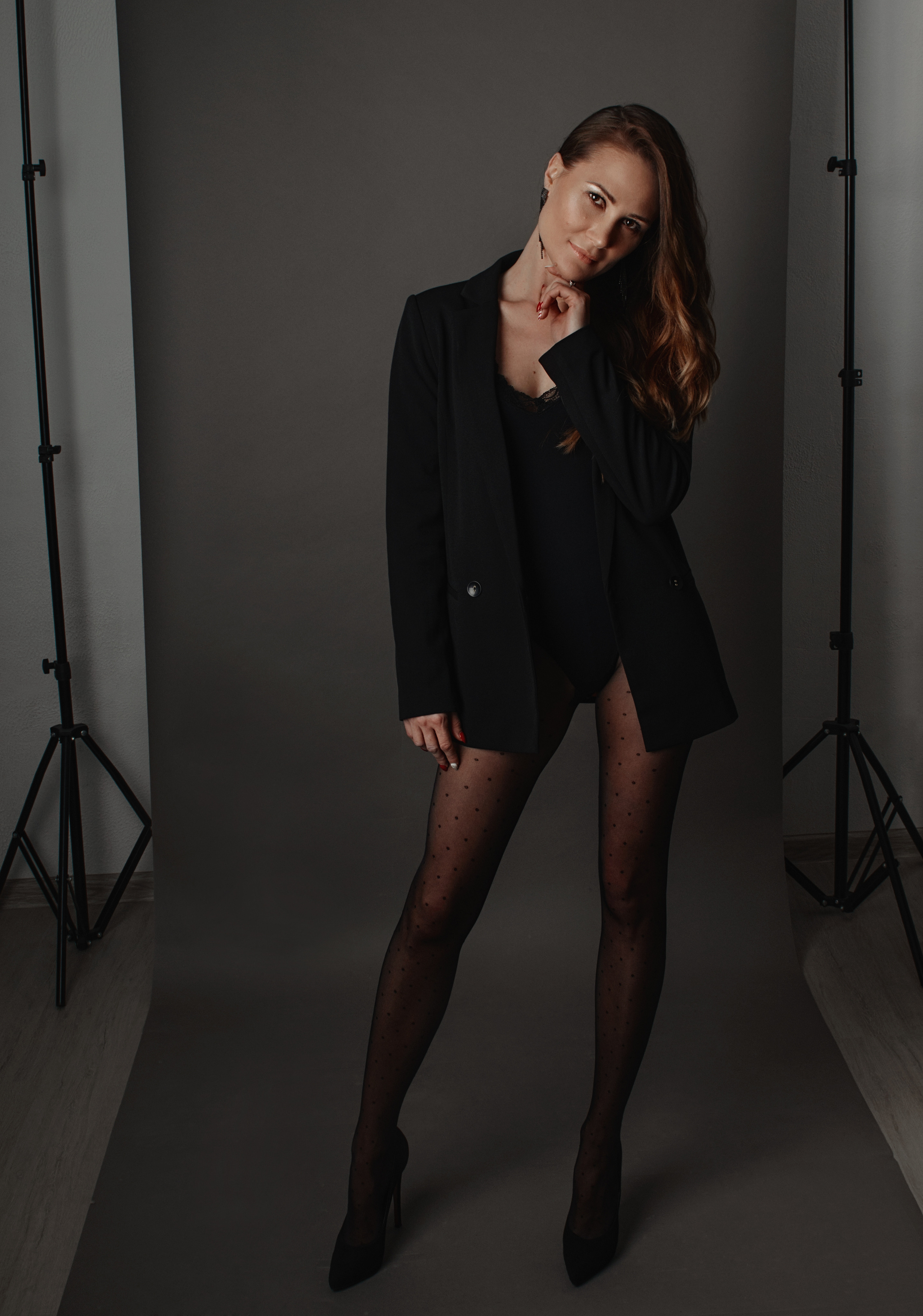 Наташа. Стильные выпускные альбомы и индивидуальные фотосессии в Таганроге