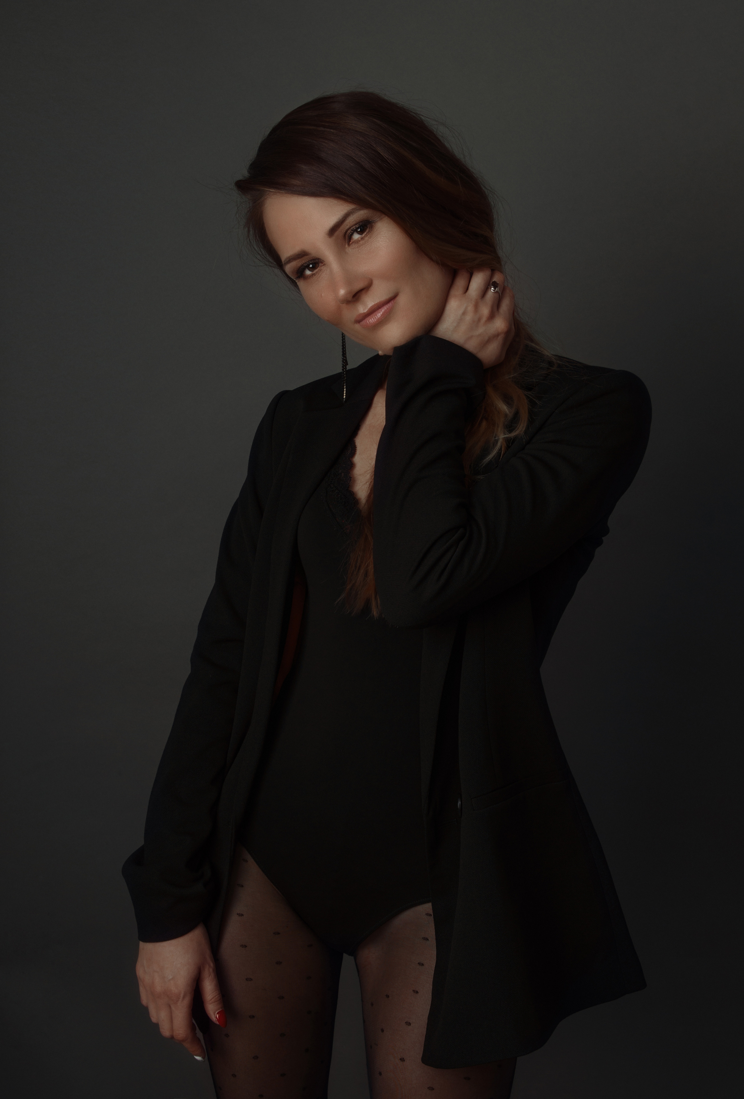 Наташа. Стильные выпускные альбомы и индивидуальные фотосессии в Таганроге