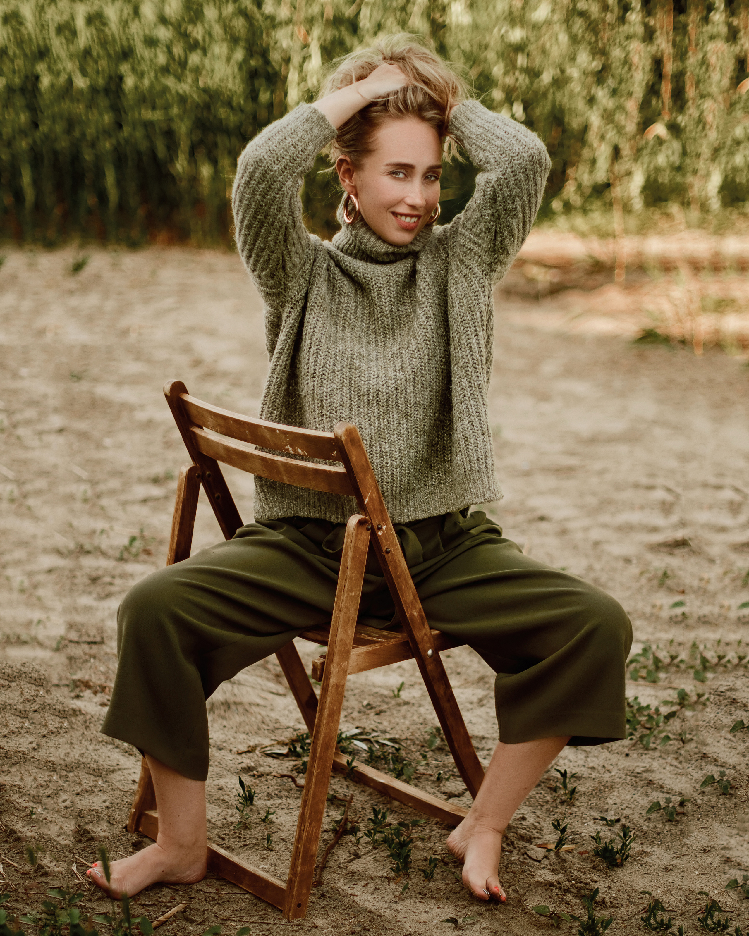 Василиса. Стильные выпускные альбомы и индивидуальные фотосессии в Таганроге