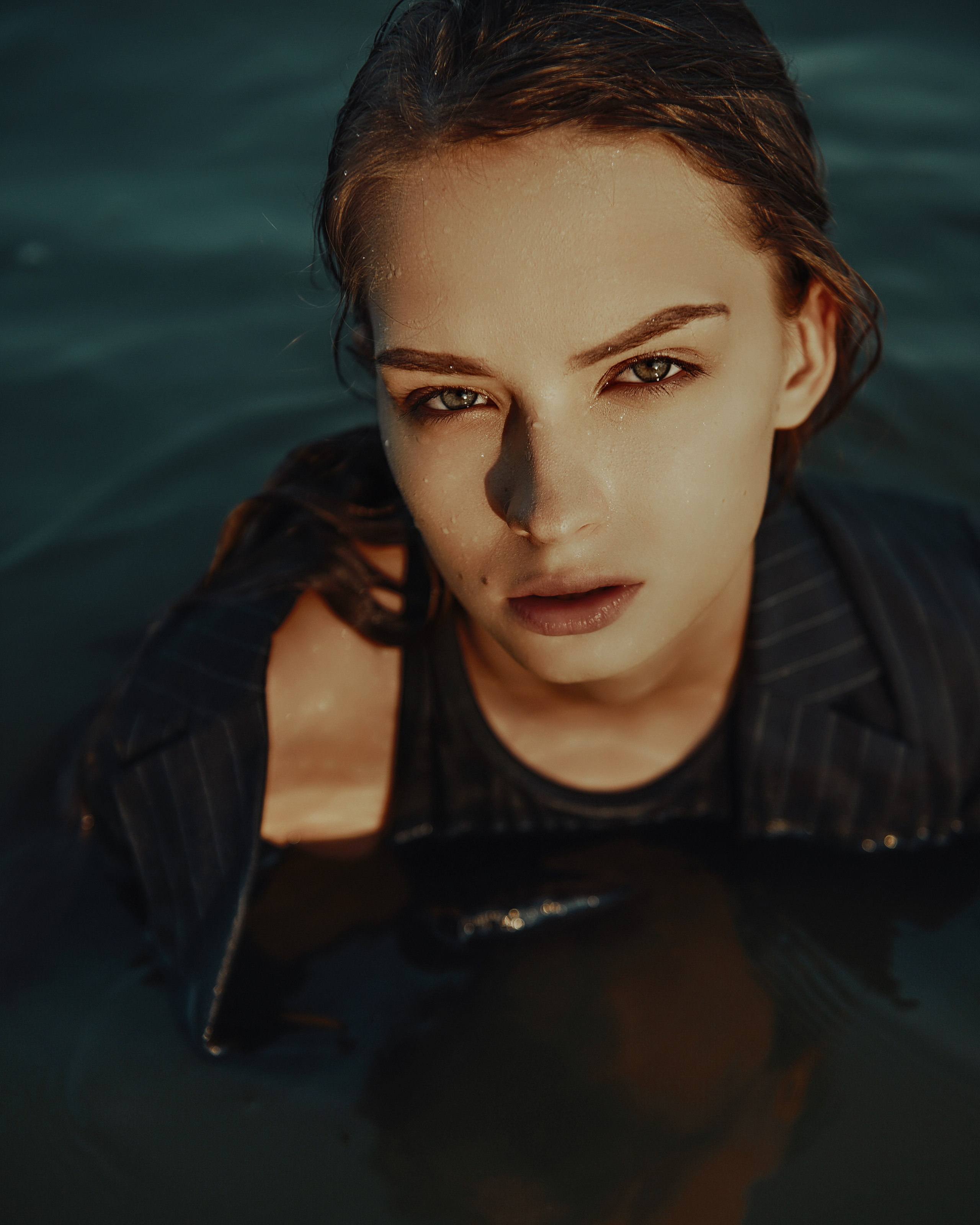 Арина & Море. Стильные выпускные альбомы и индивидуальные фотосессии в Таганроге