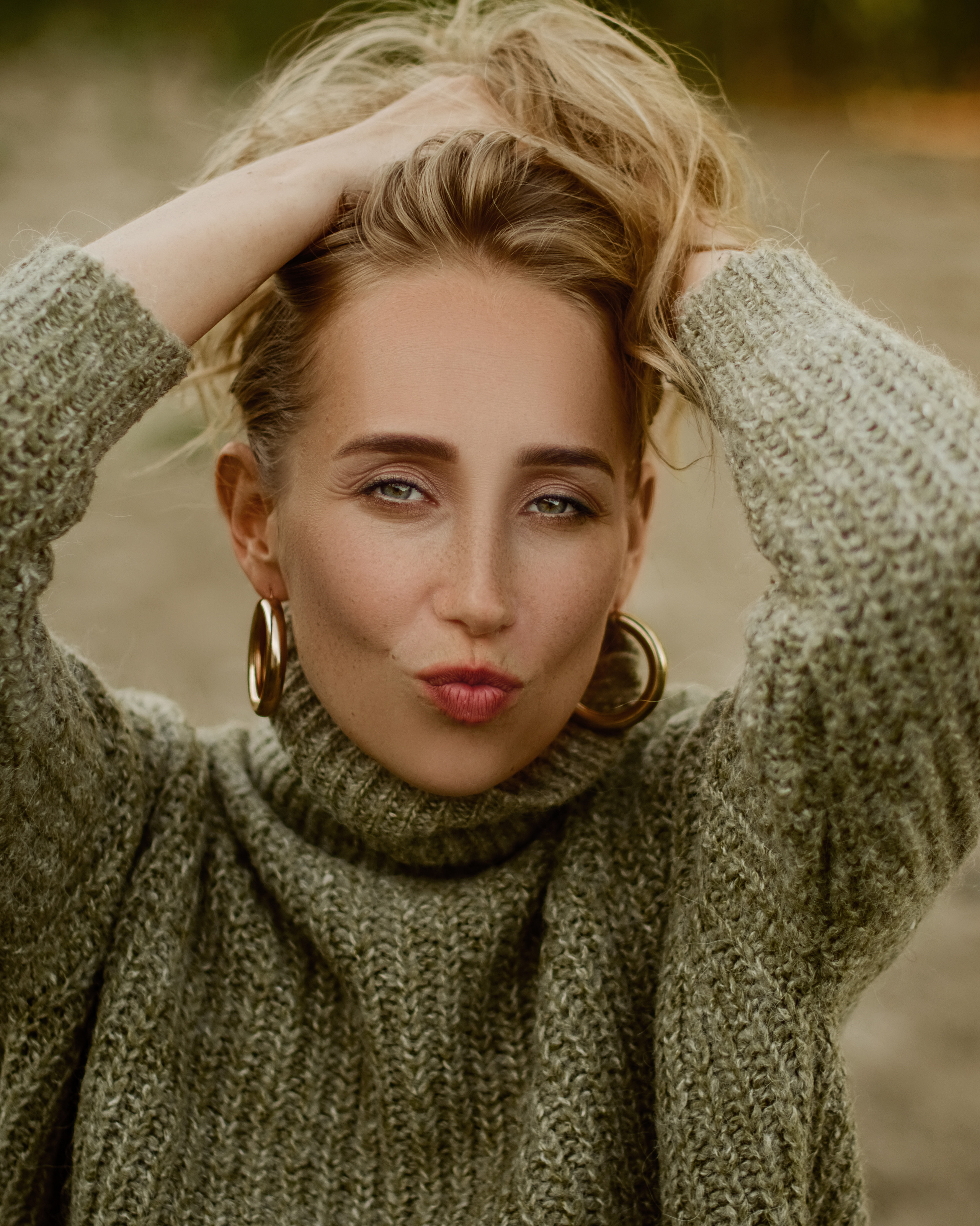 Василиса. Стильные выпускные альбомы и индивидуальные фотосессии в Таганроге