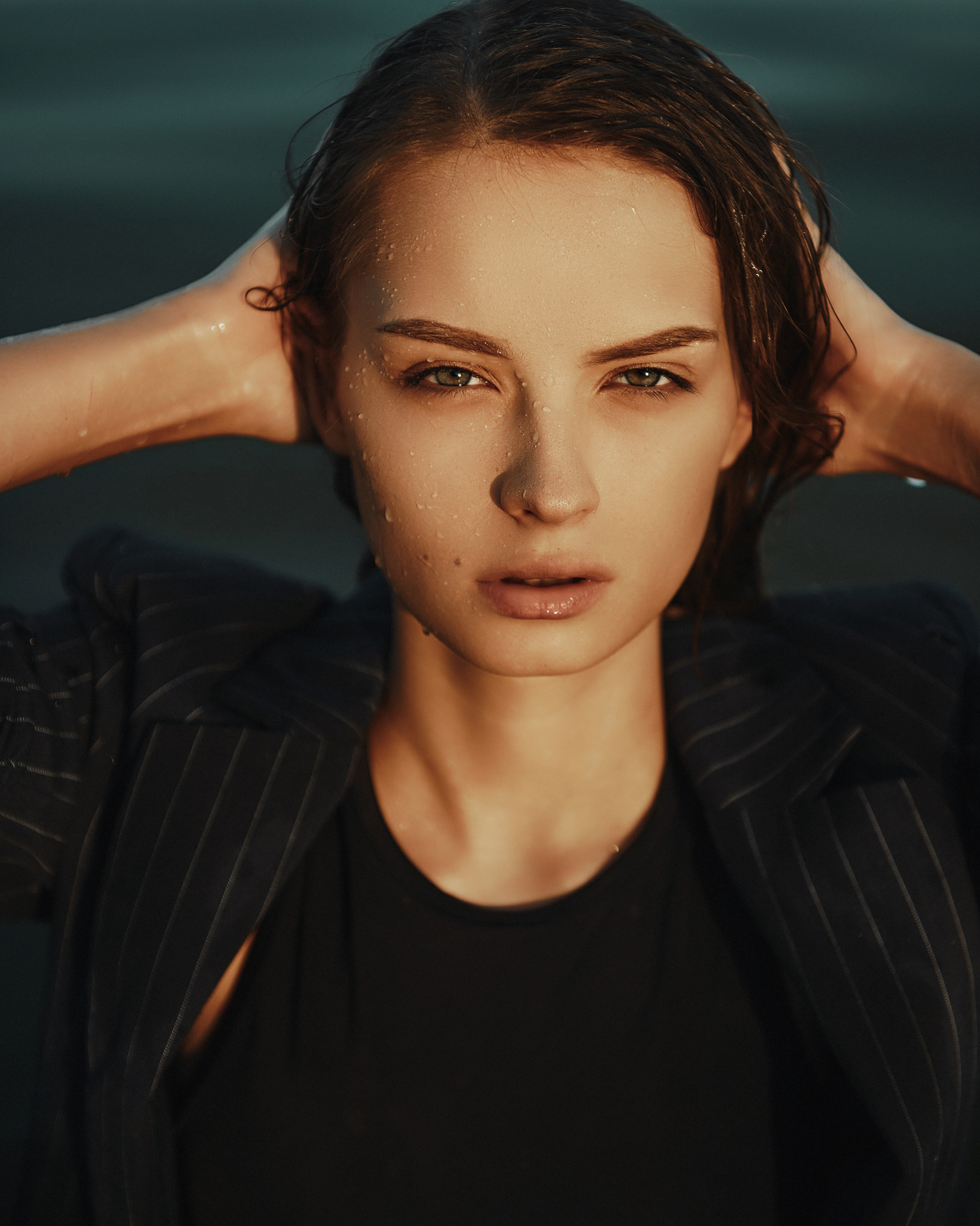 Арина & Море. Стильные выпускные альбомы и индивидуальные фотосессии в Таганроге