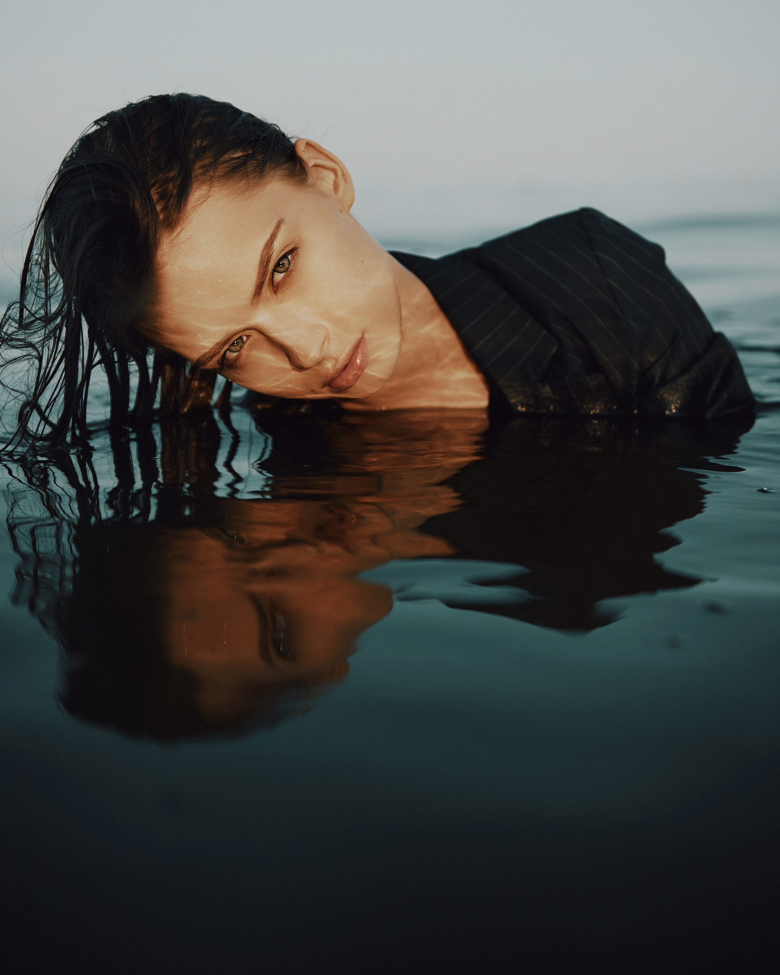 Арина & Море. Стильные выпускные альбомы и индивидуальные фотосессии в Таганроге