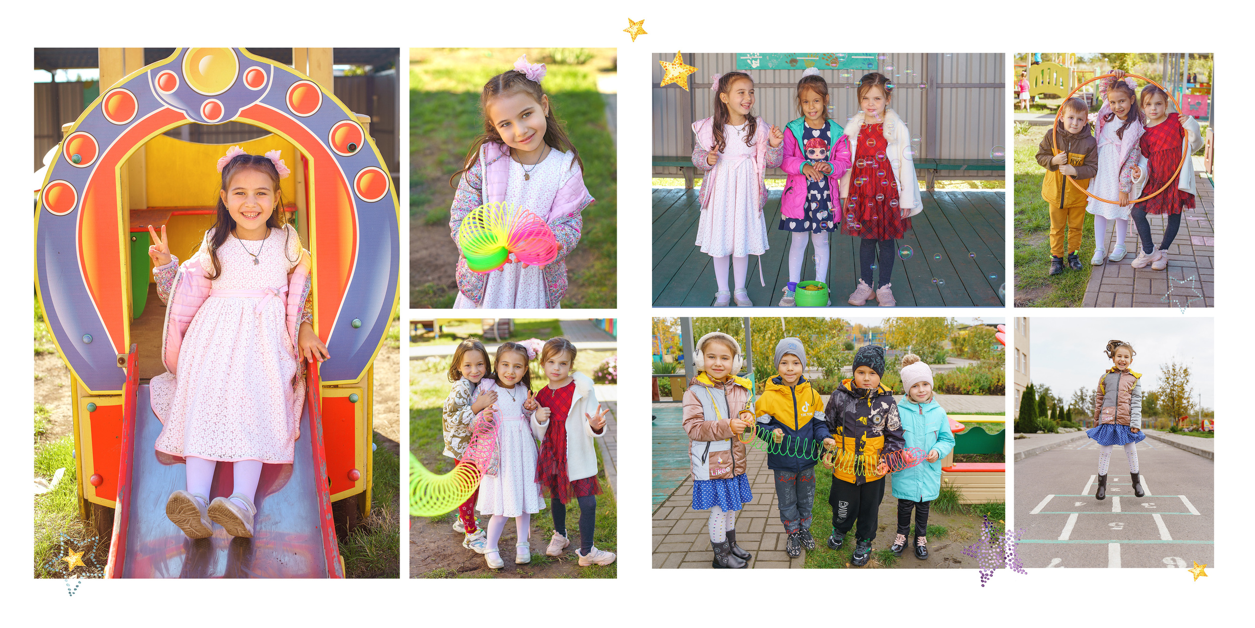 Дизайн «Акварель». Стильные выпускные альбомы и индивидуальные фотосессии в Таганроге