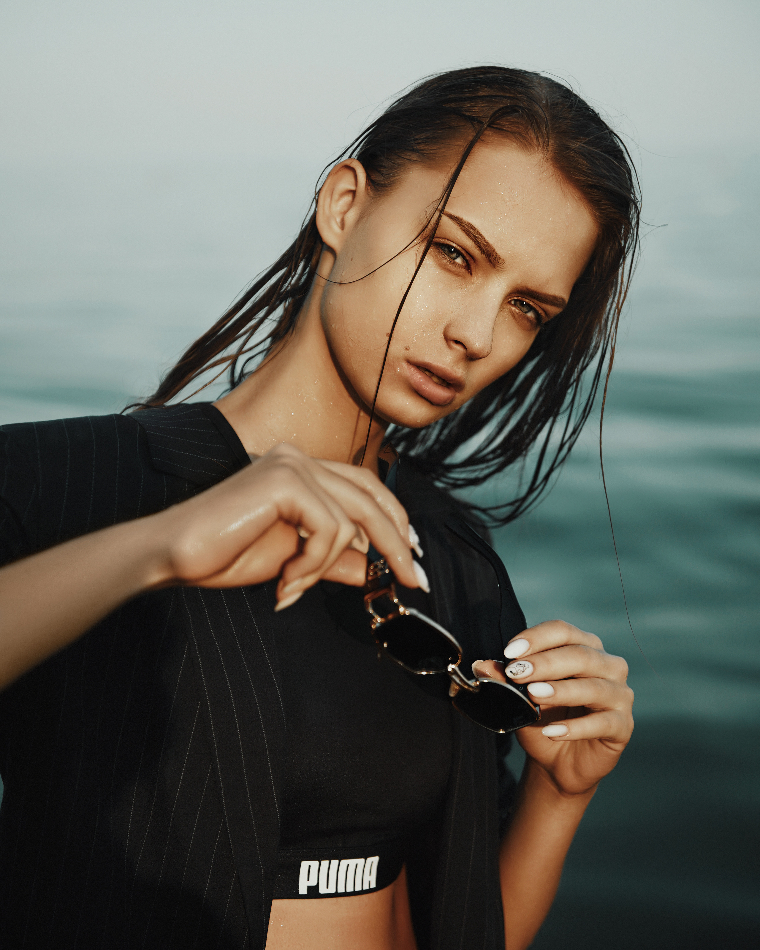 Арина & Море. Стильные выпускные альбомы и индивидуальные фотосессии в Таганроге