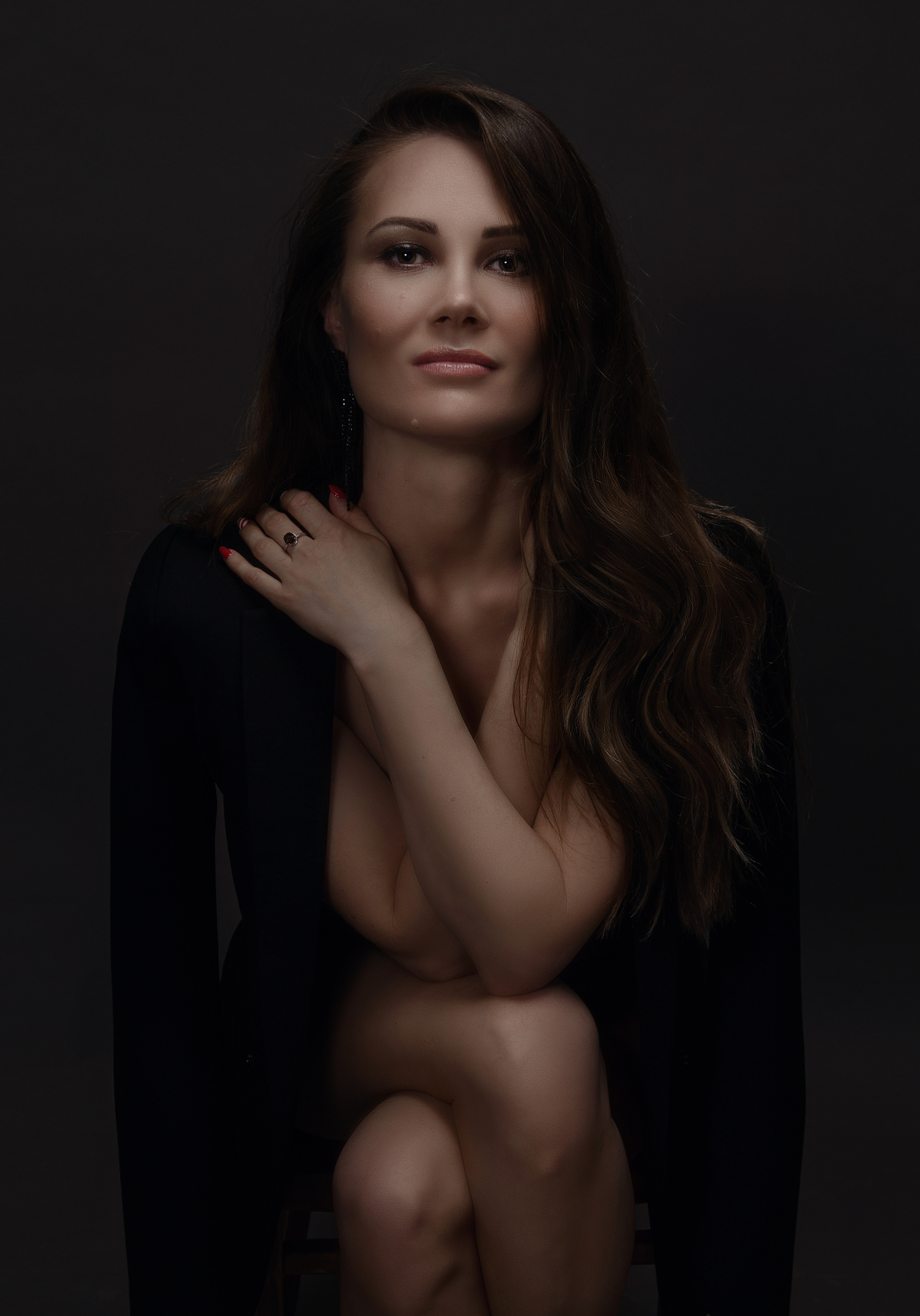 Наташа. Стильные выпускные альбомы и индивидуальные фотосессии в Таганроге