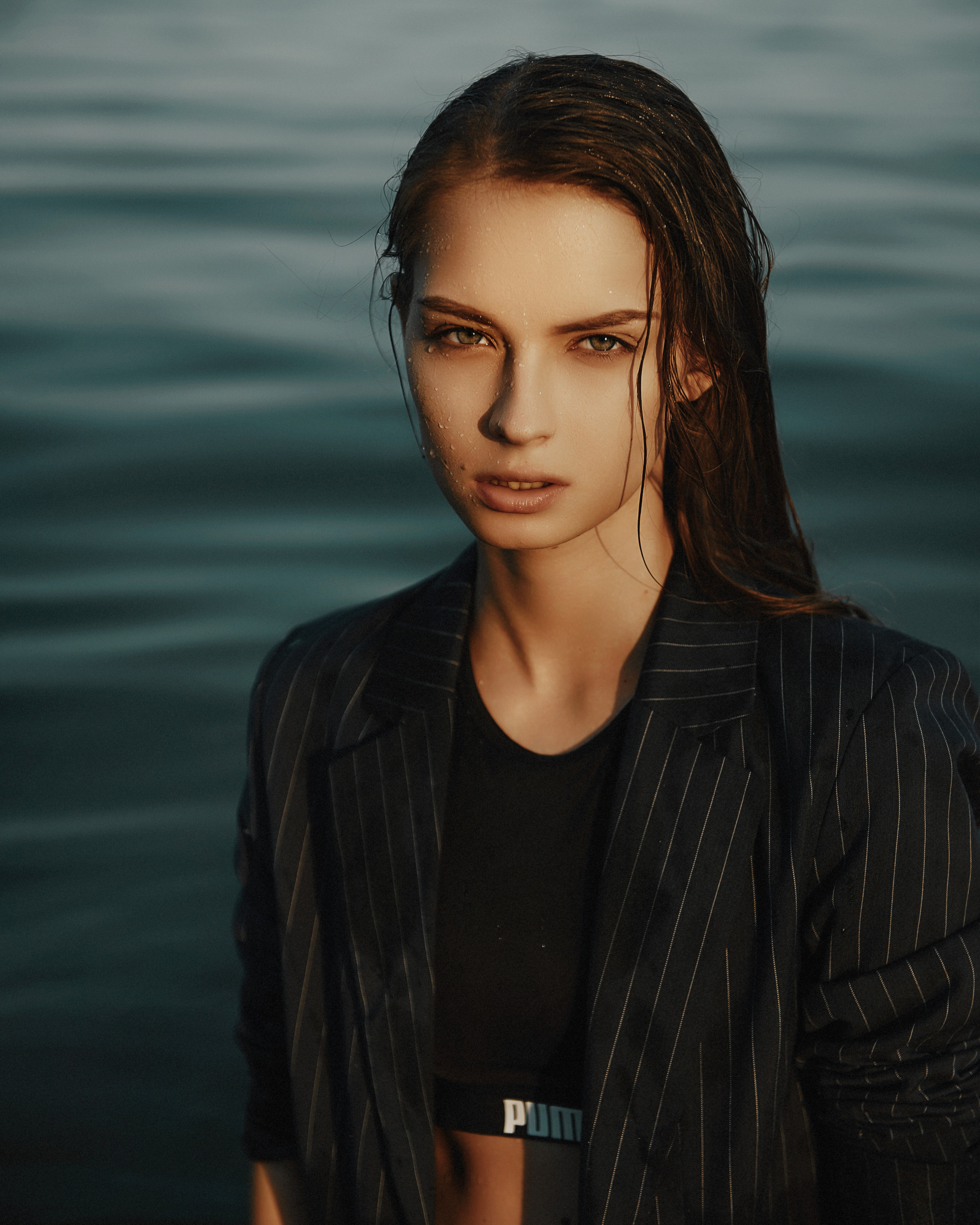 Арина & Море. Стильные выпускные альбомы и индивидуальные фотосессии в Таганроге