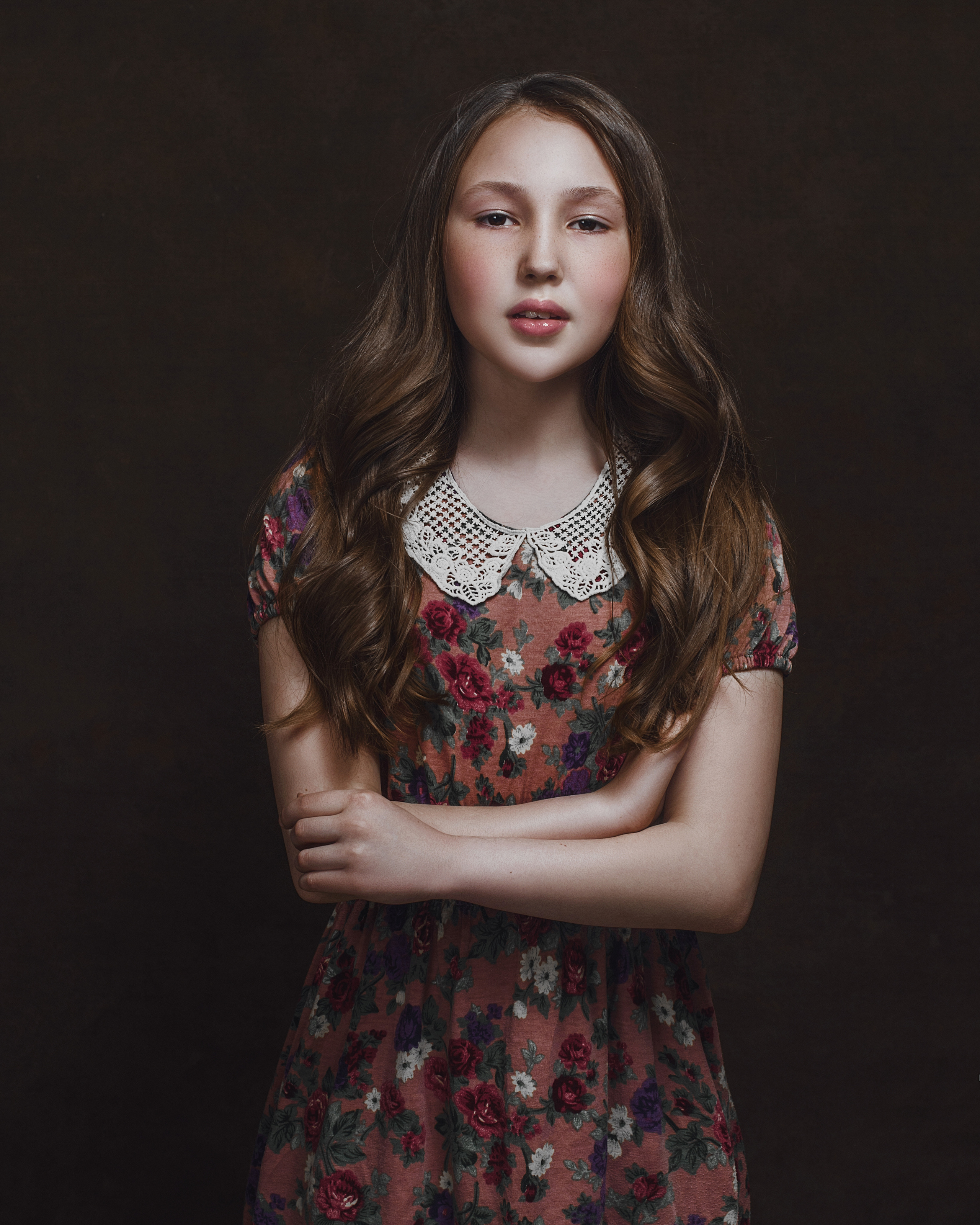 Алена «Цветок». Стильные выпускные альбомы и индивидуальные фотосессии в Таганроге