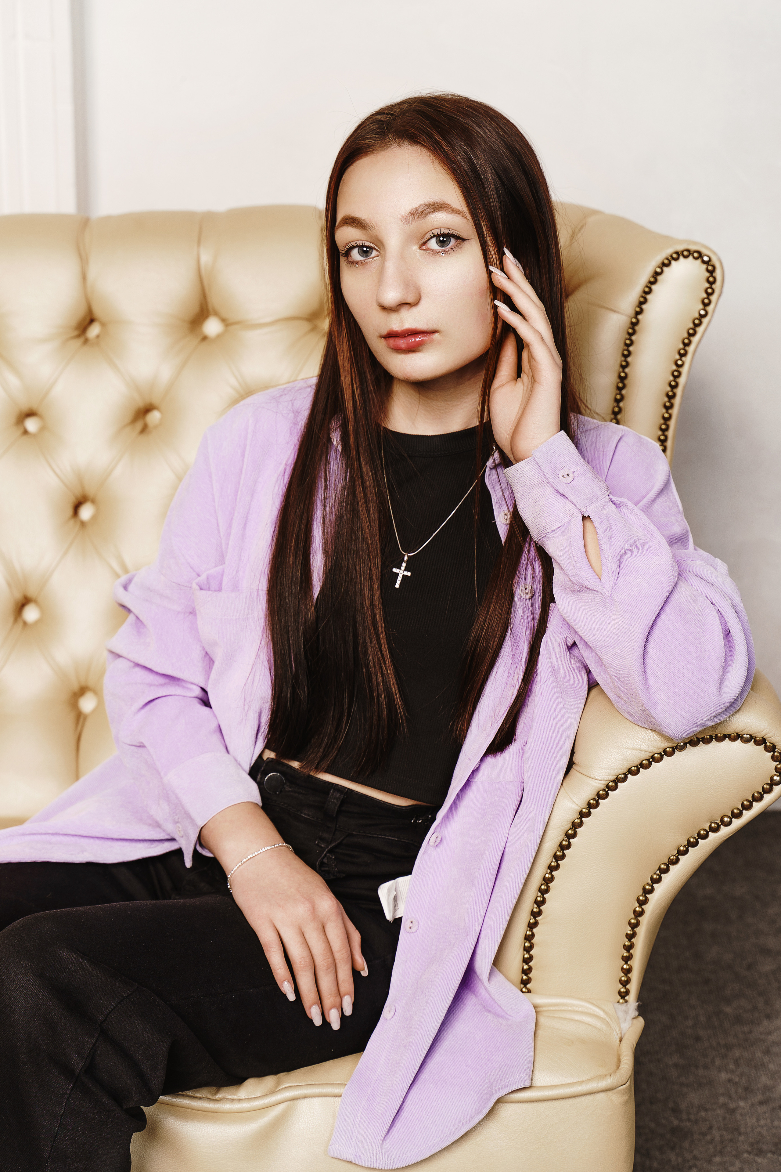 Стильные выпускные альбомы и индивидуальные фотосессии в Таганроге