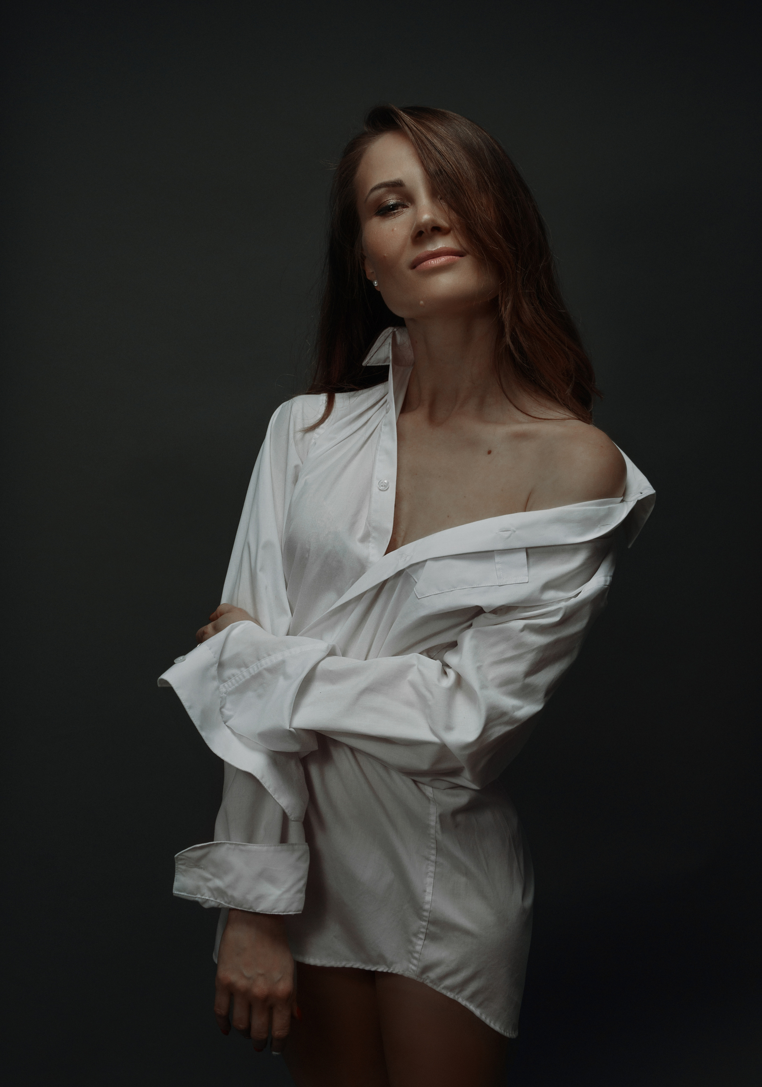 Наташа. Стильные выпускные альбомы и индивидуальные фотосессии в Таганроге