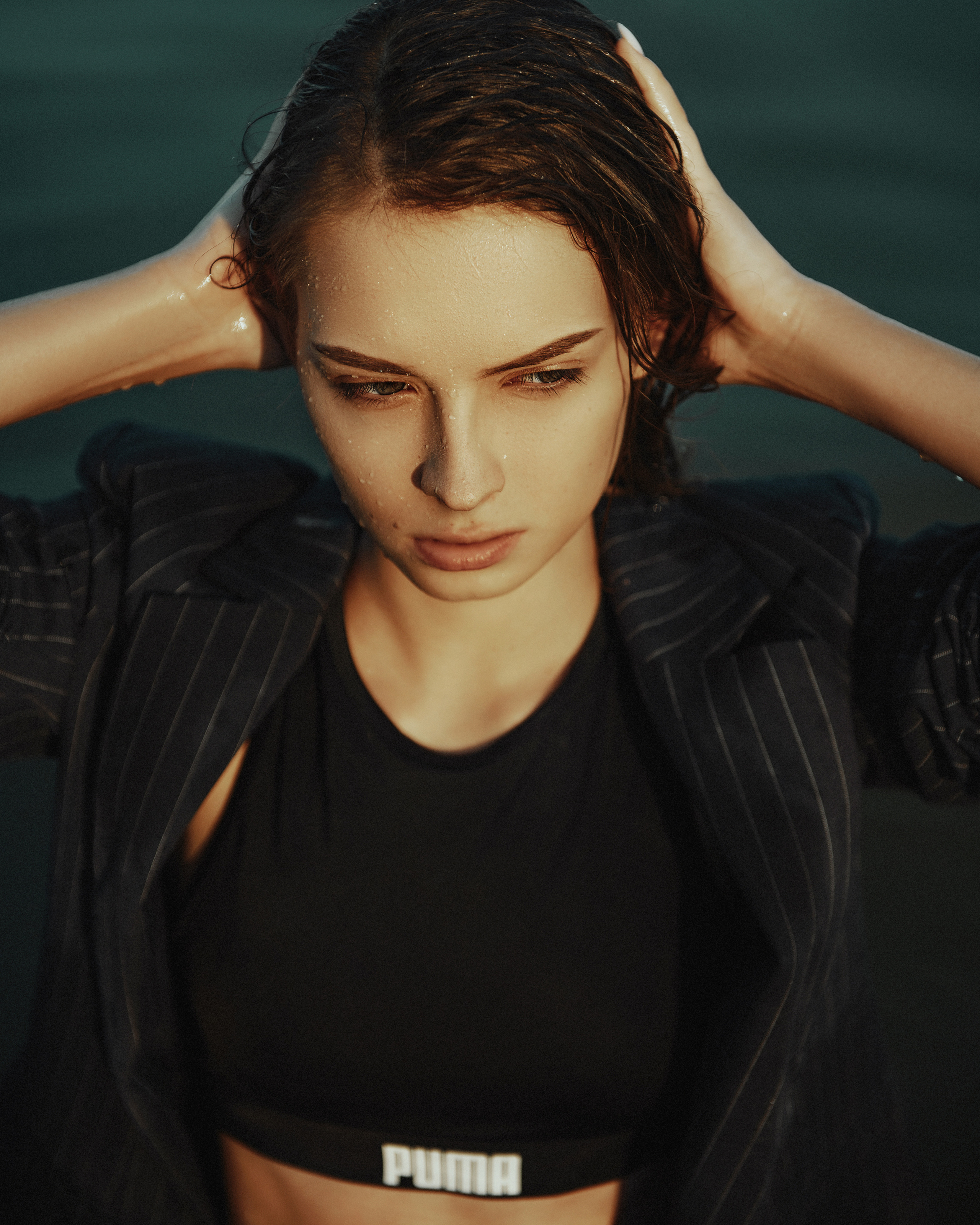 Арина & Море. Стильные выпускные альбомы и индивидуальные фотосессии в Таганроге