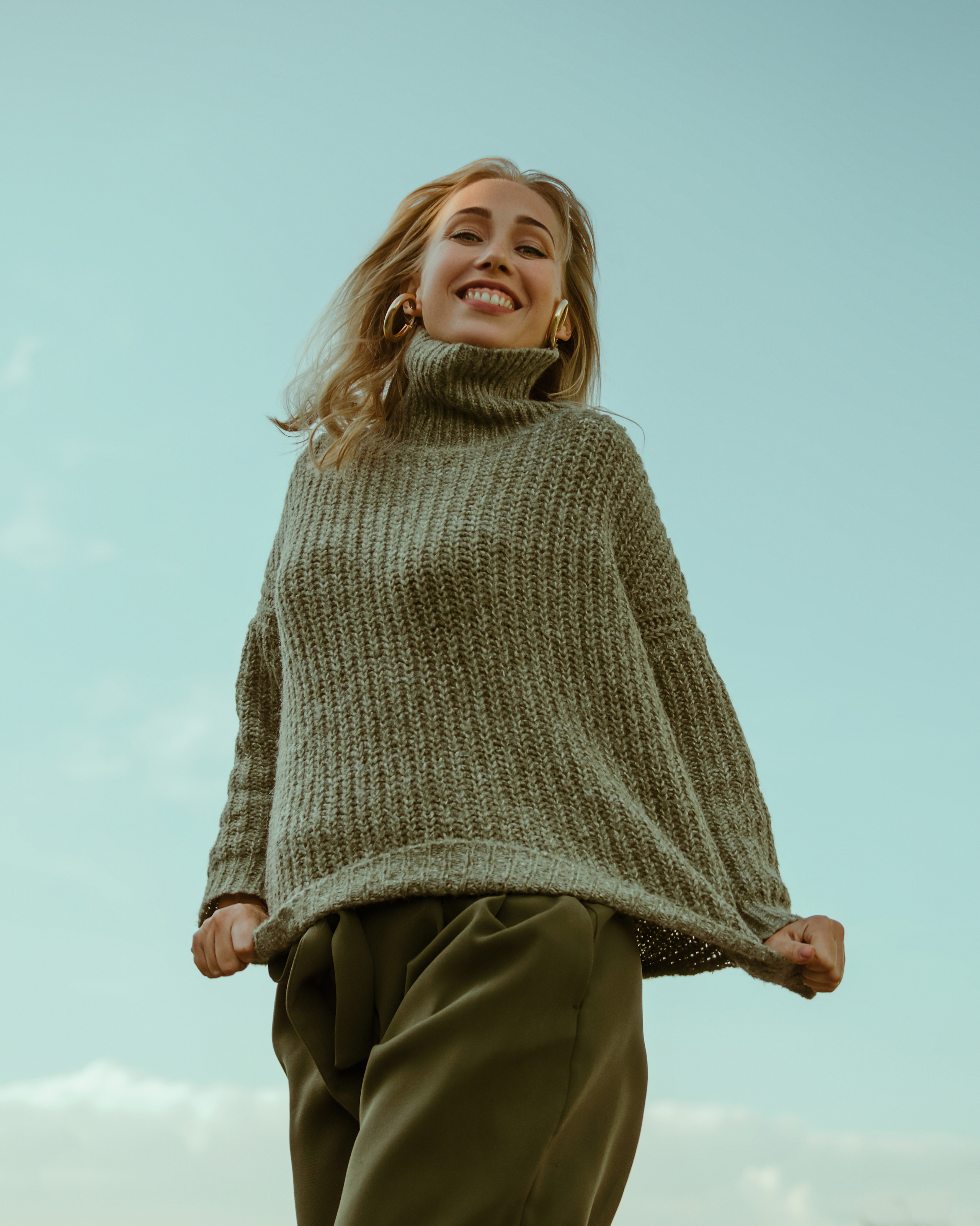 Василиса. Стильные выпускные альбомы и индивидуальные фотосессии в Таганроге