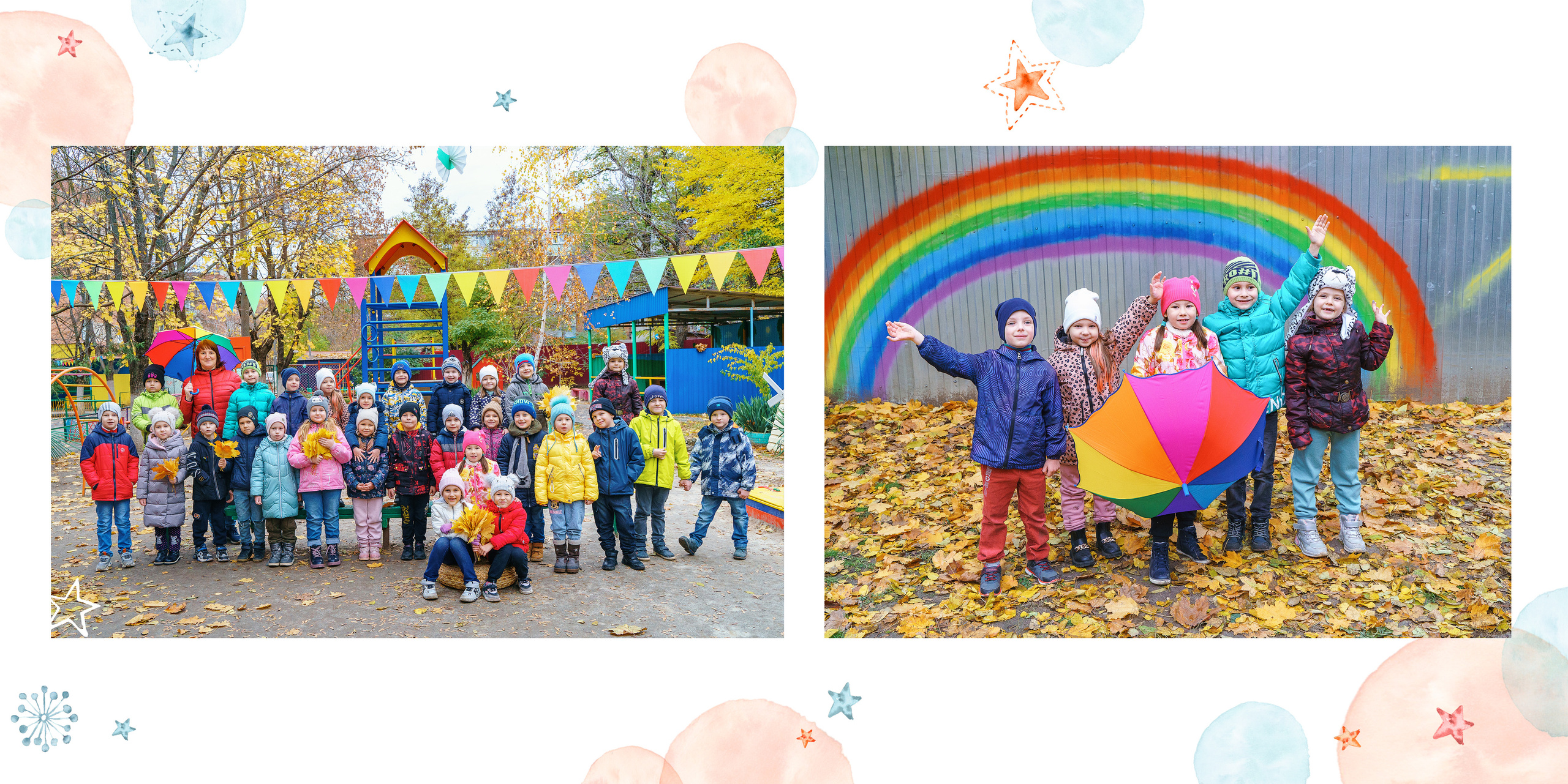 Дизайн «Лисята». Стильные выпускные альбомы и индивидуальные фотосессии в Таганроге