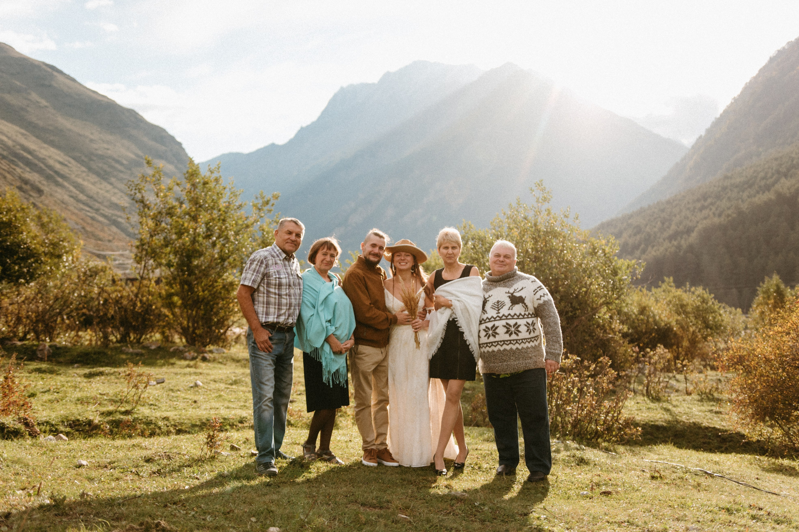 DMITRY & ANASTASIA | ELBRUS. Фотограф Настя Конник | Пятигорск | Эльбрус | Домбай | Архыз