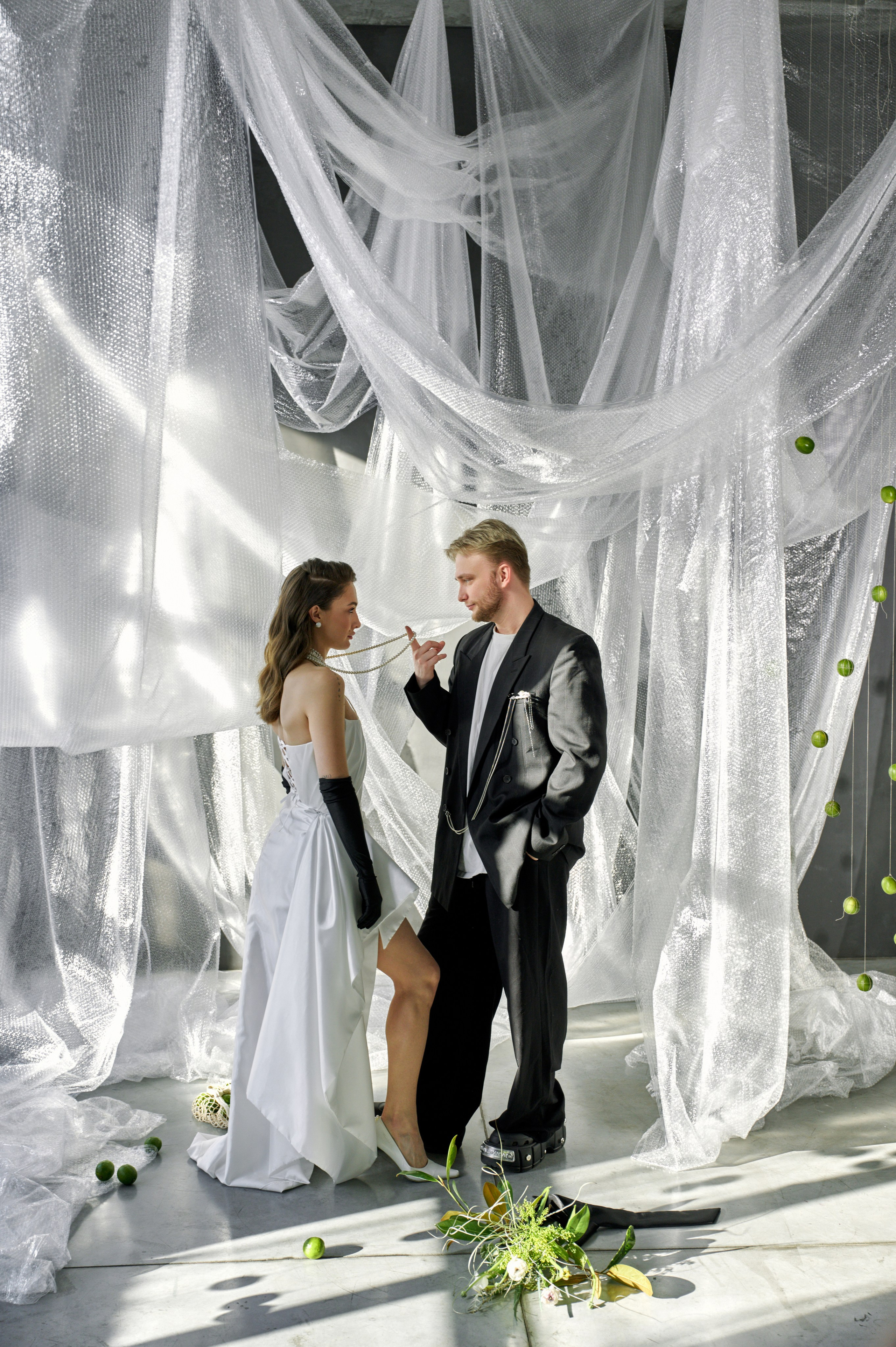 Милена и Владислав. Фотограф Челябинск — Кирилл Устюжанин