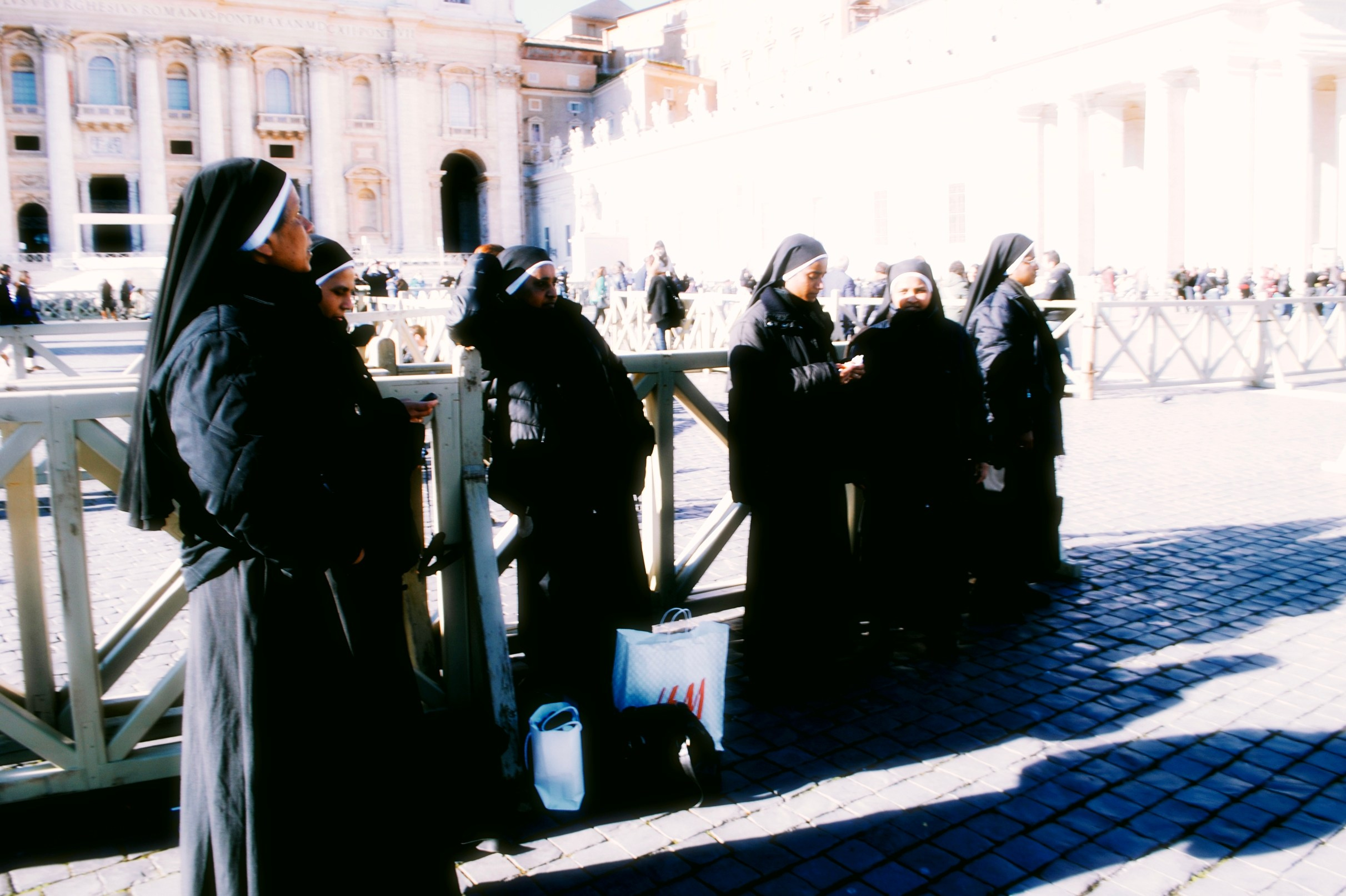 Италия стрит. Iraogo