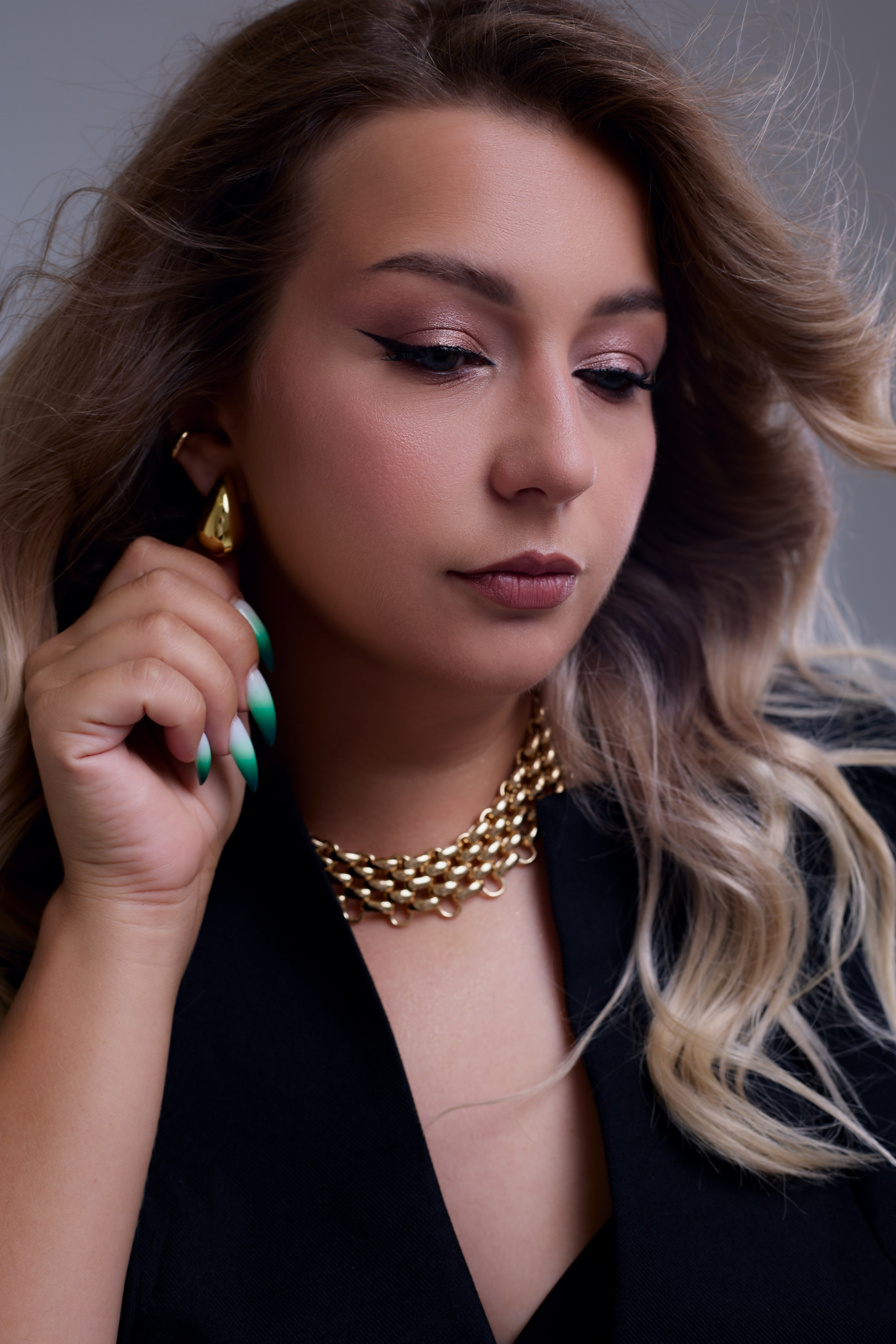 Валерия. Портретный фотограф в Санкт-Петербурге Анастасия Епифанова