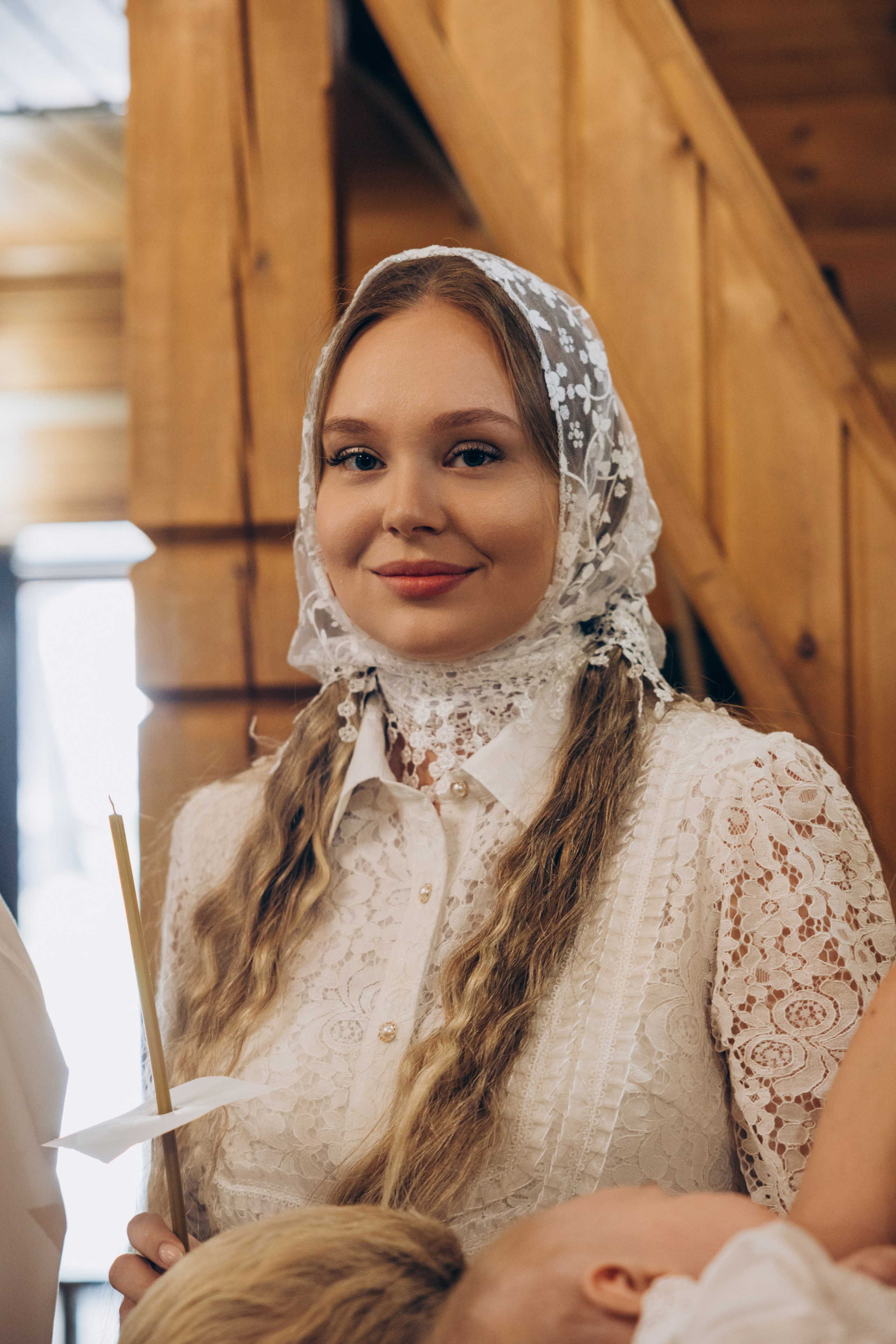 Крещение Михаила. Свадебный, семейный фотограф в Иркутске Светлана Макаричева