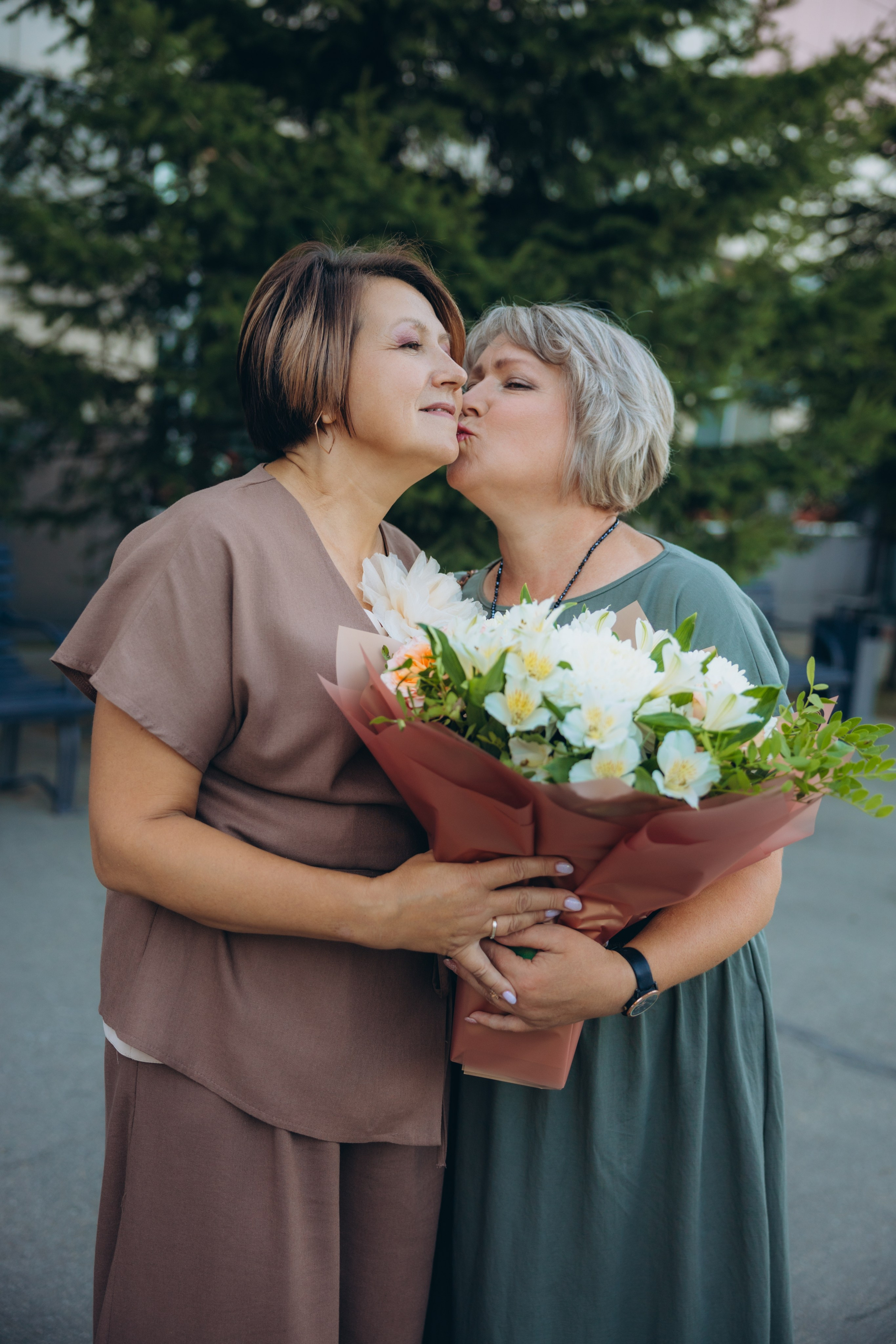 День рождения Оксаны. Свадебный, семейный фотограф в Иркутске Светлана Макаричева