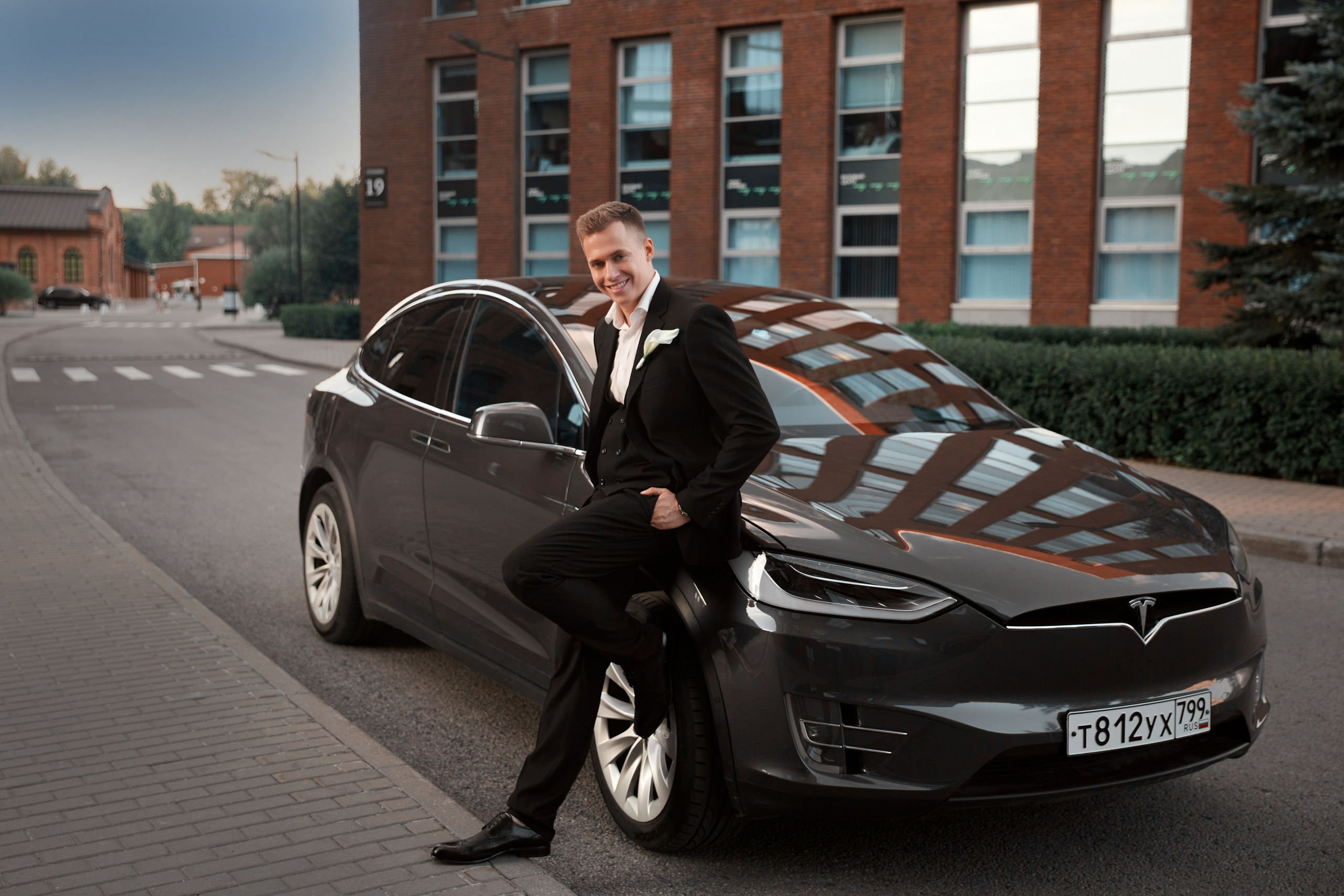 Свадебная фотосессия. Фотограф ваших самых ярких событий в Москве и СПБ. Збронская Юлия