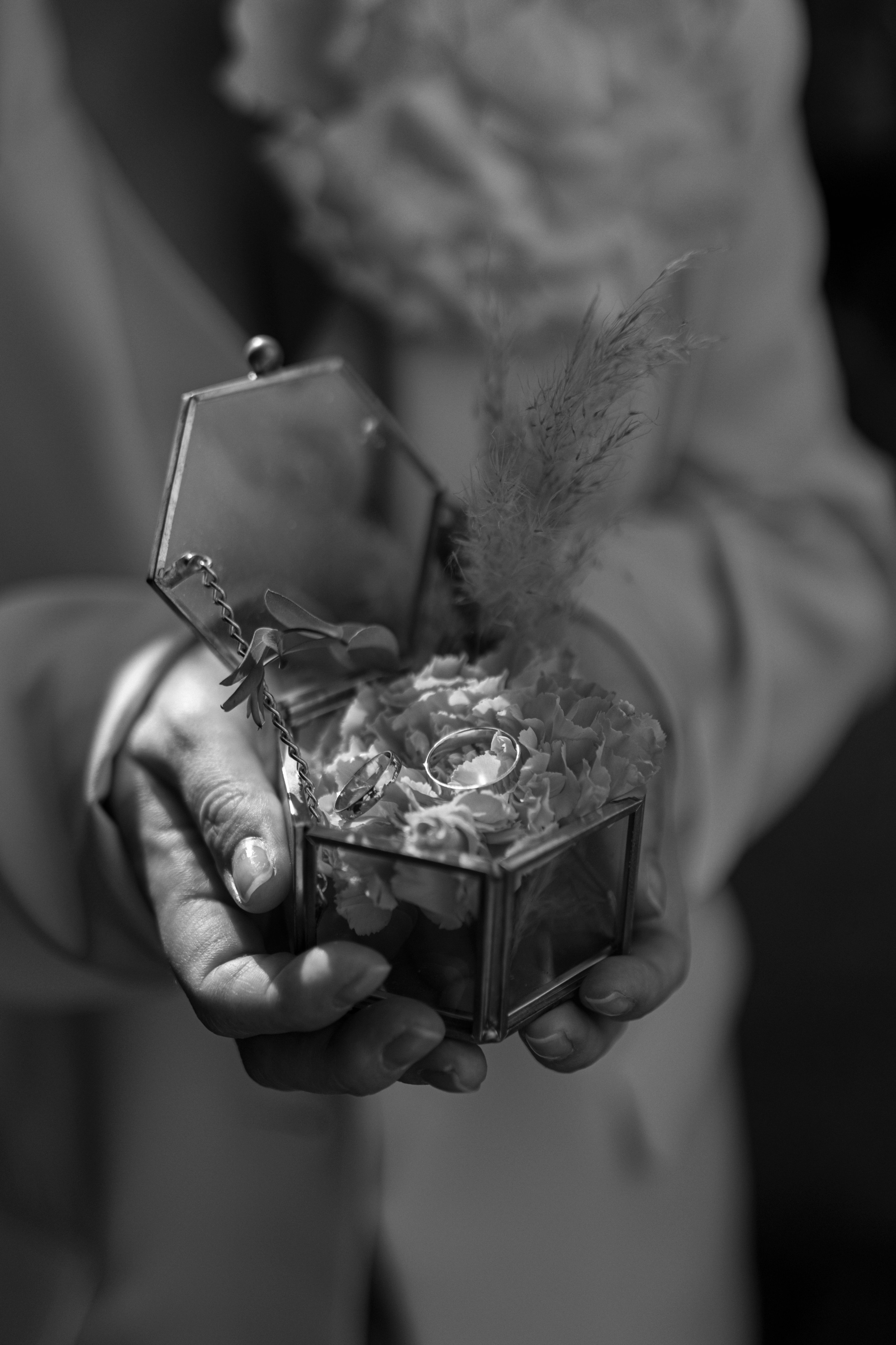 Загородная свадебная вечеринка Ирины и Никиты. Свадебный фотограф Елена Рубцова