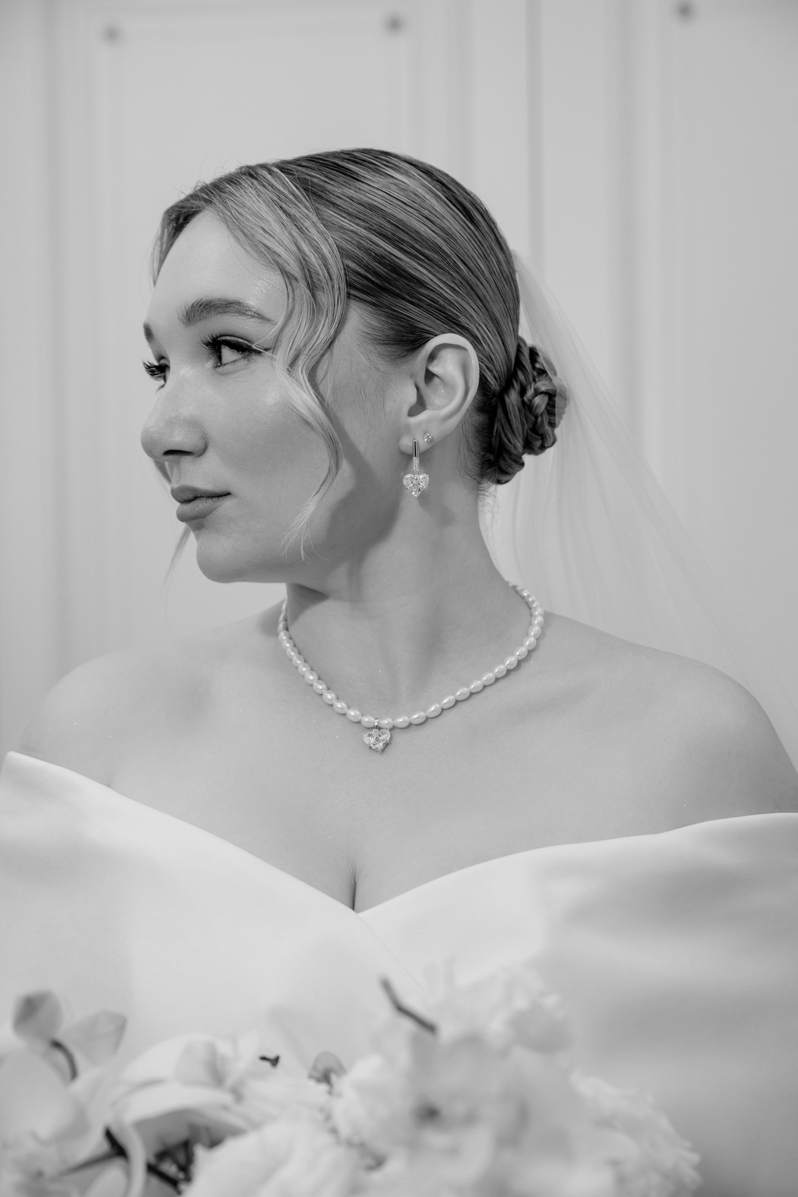 Максим и Ксения. Фотограф Ершова Светлана