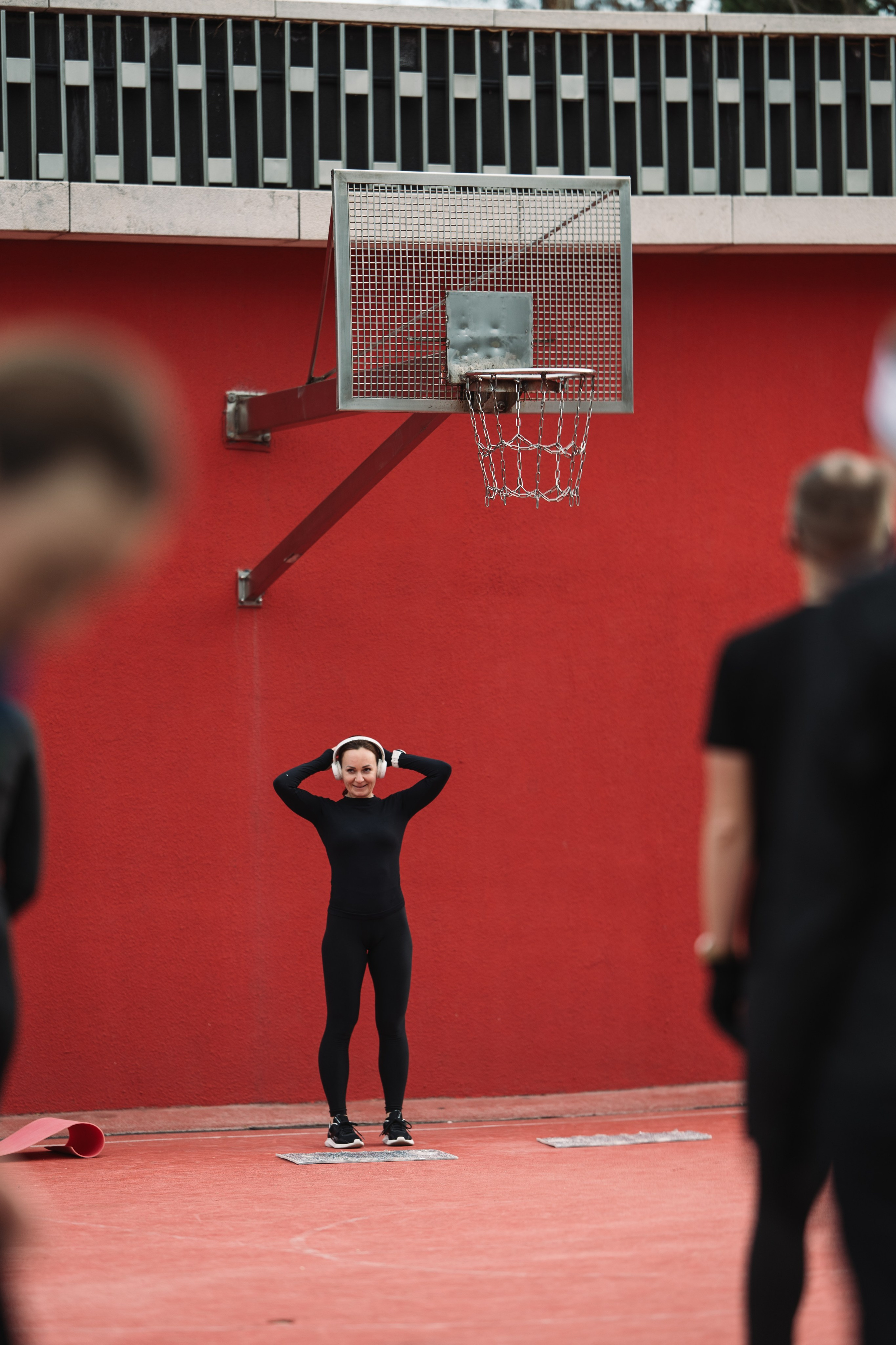 #kubanrunners День силы 08/01/2026. Фотограф в Краснодаре Алена Горбунова