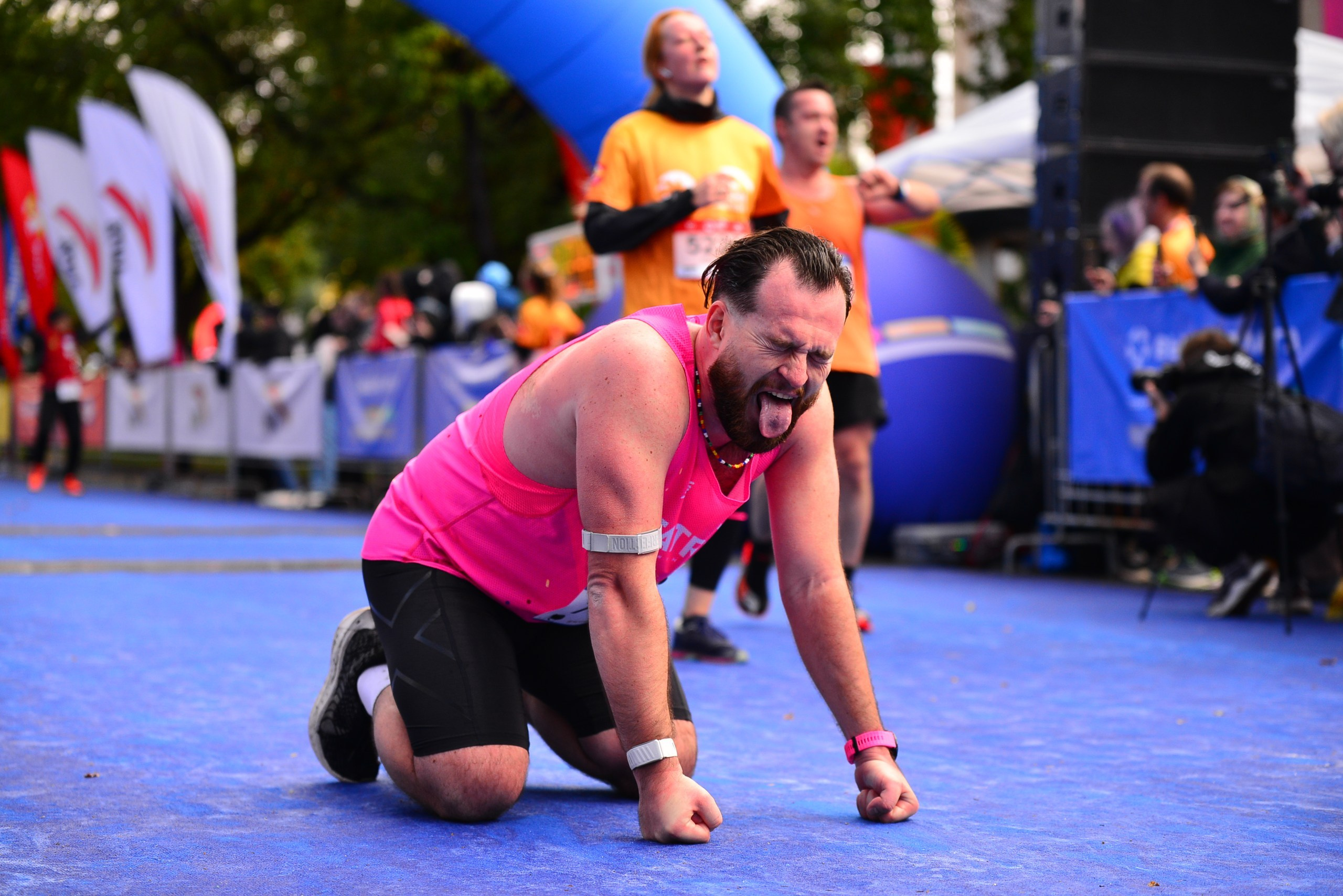 Сочи Марафон 03/11/24. Фотограф в Краснодаре Алена Горбунова