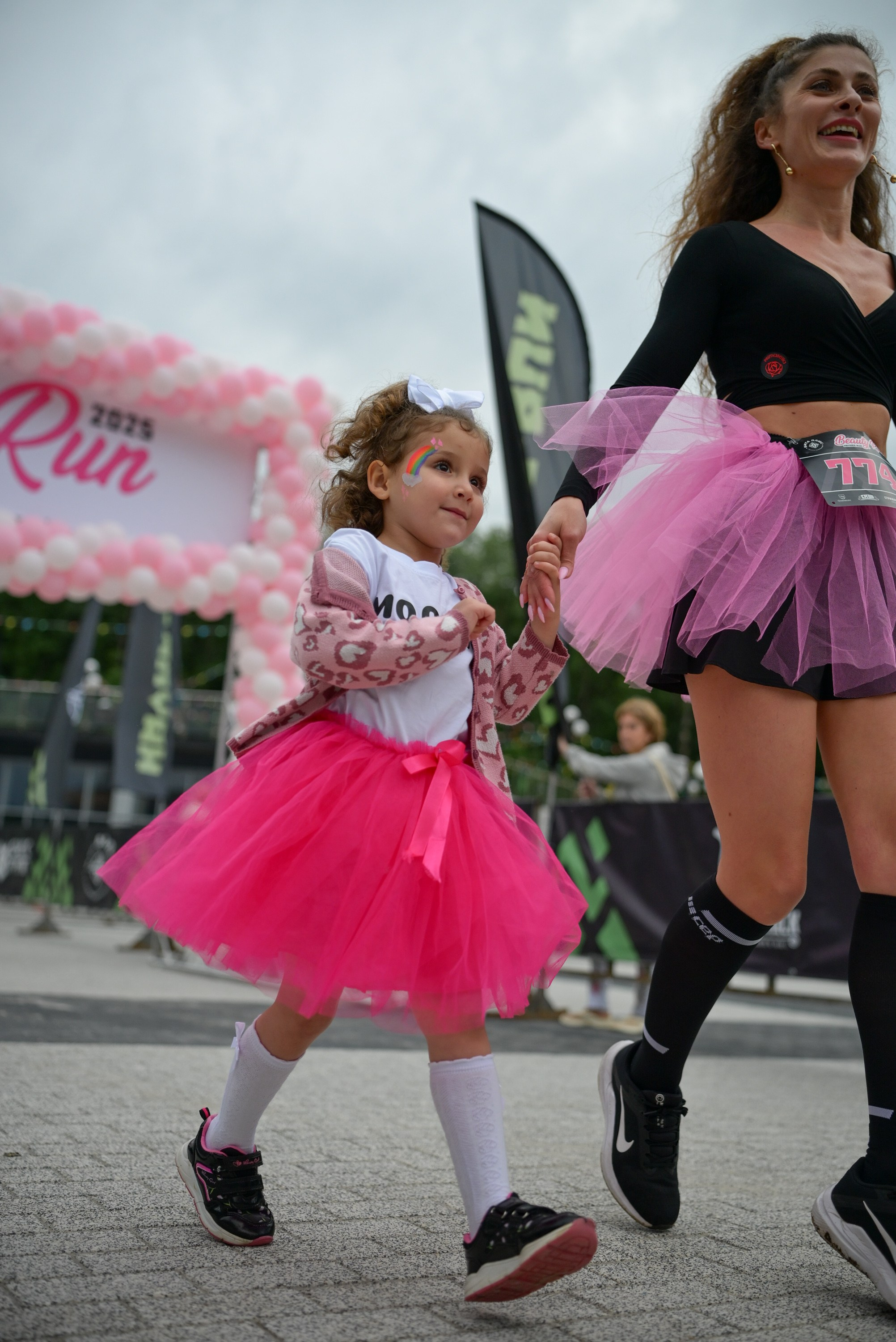 BeautyRun KAVKAZ.RUN 21/06/25. Фотограф в Краснодаре Алена Горбунова