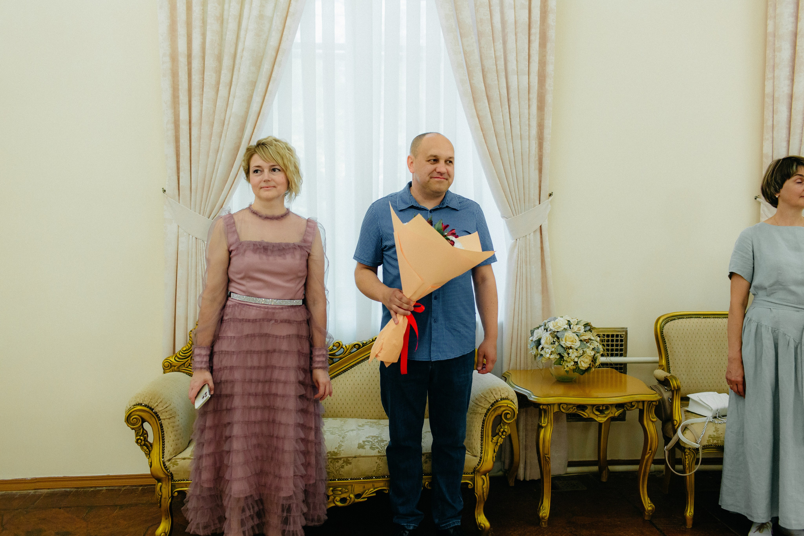 АННА И ИЛЬЯ. Свадебный и семейный фотограф Иваново Елена Угодина