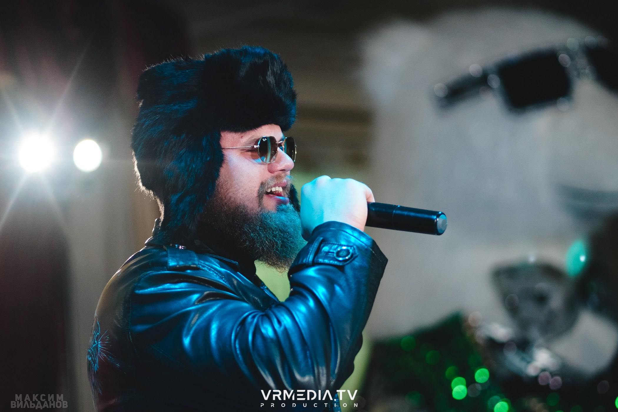 Leomar Production: Fashion проект «Glam Style 2024» 1 год