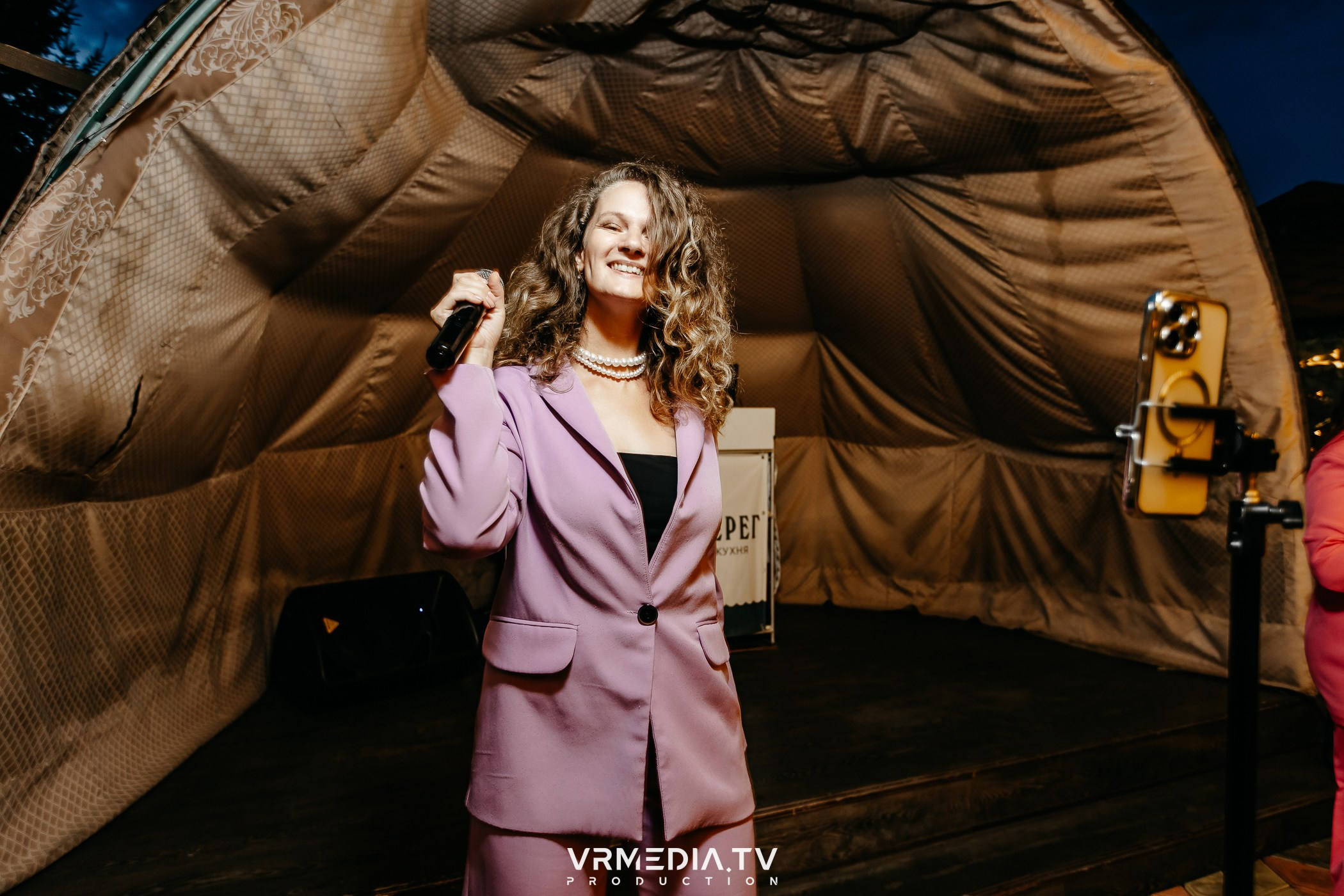 Выходные в ресторане «Лазурный берег»