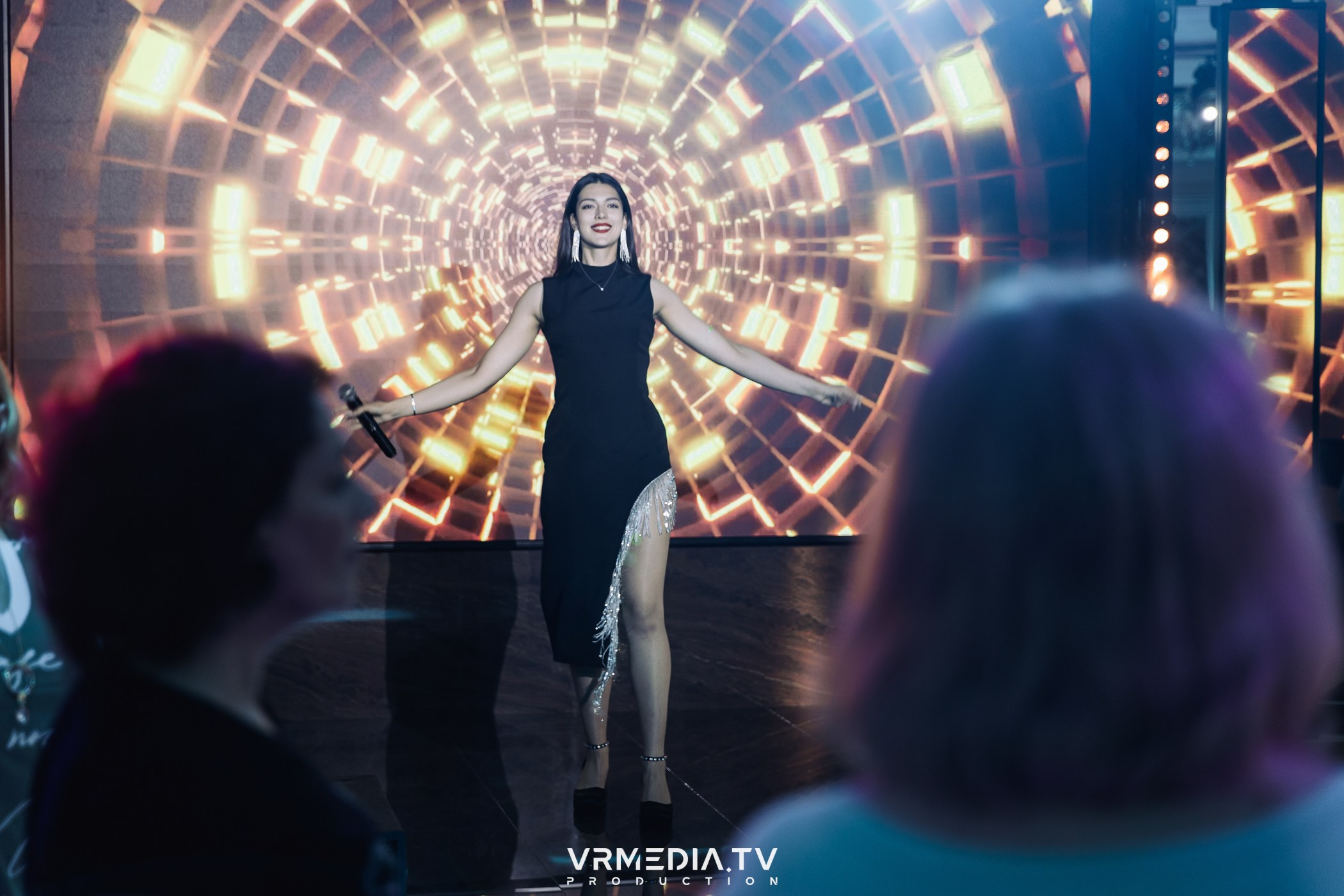 Выходные в ресторане «Лазурный берег»