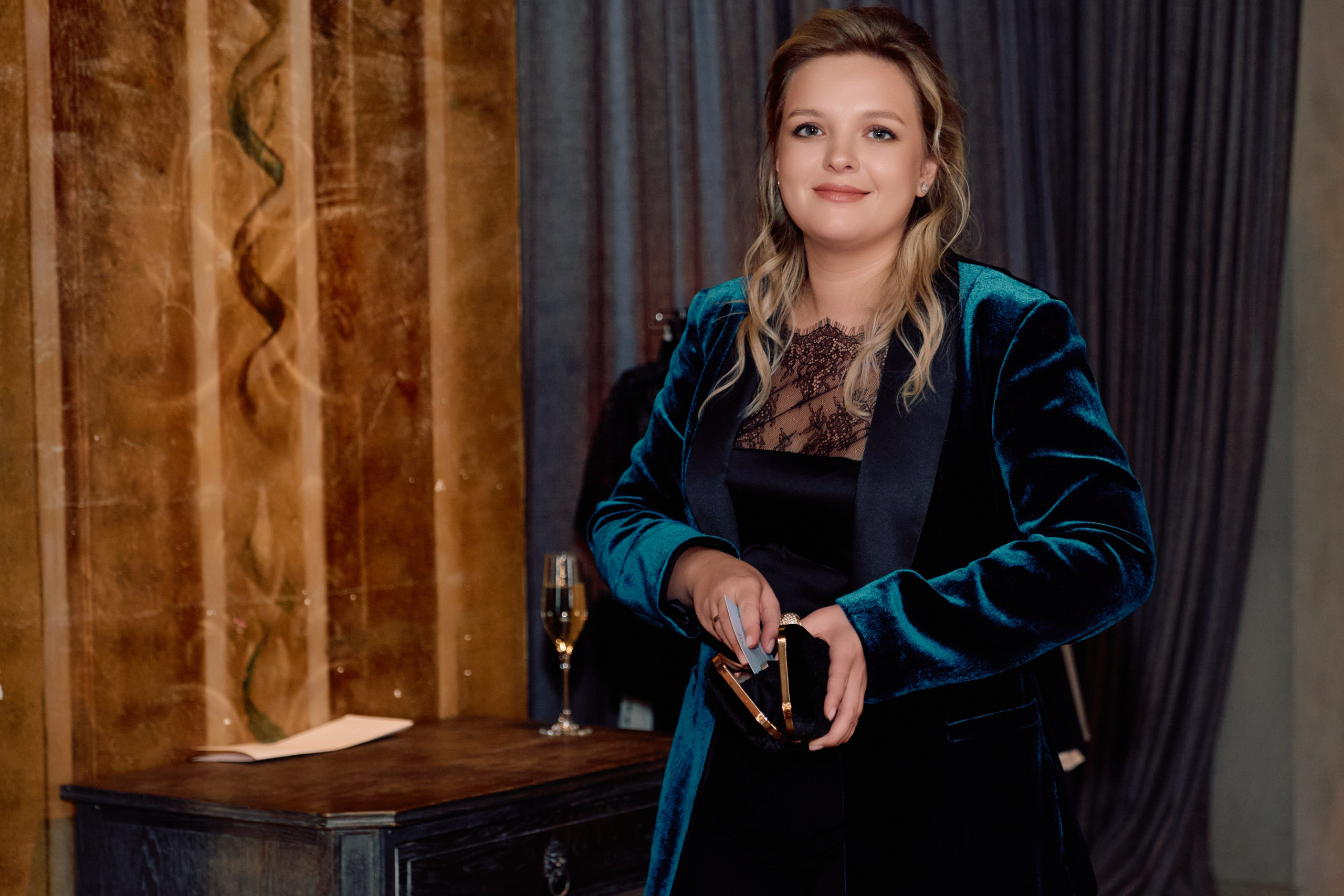 Нетворкинг 4,0. Свадебный фотограф в Москве Кристина Чехова