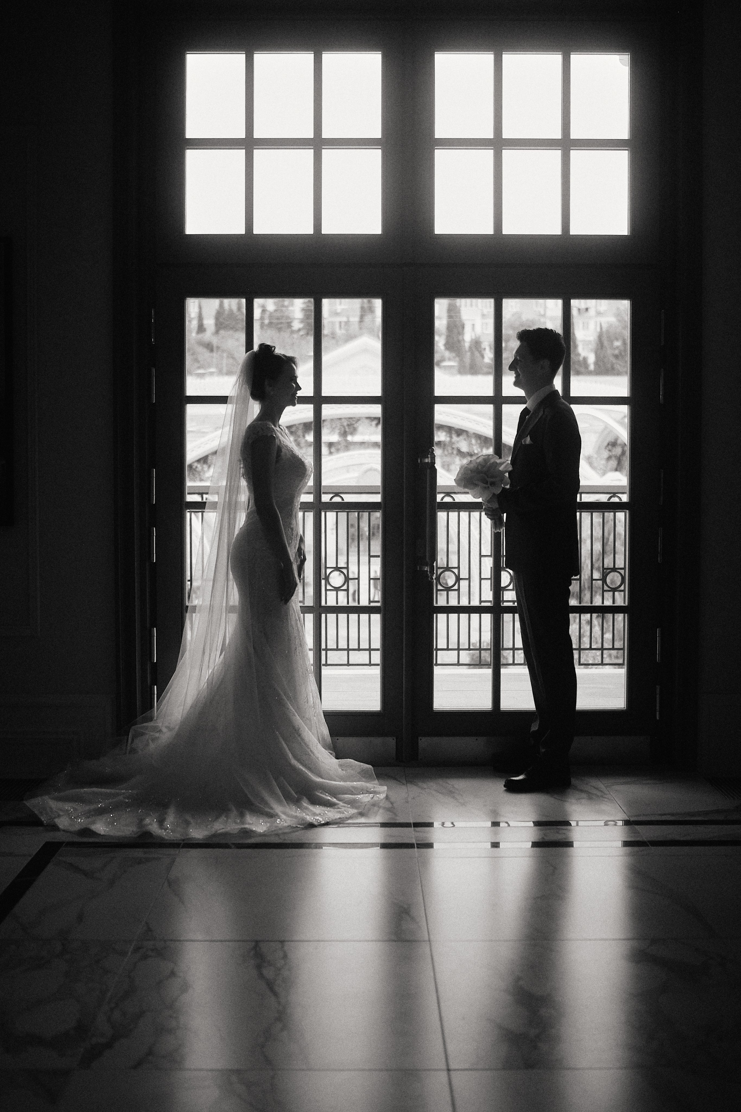 V & V. Свадебная видеосъемка в Крыму и Севастополе