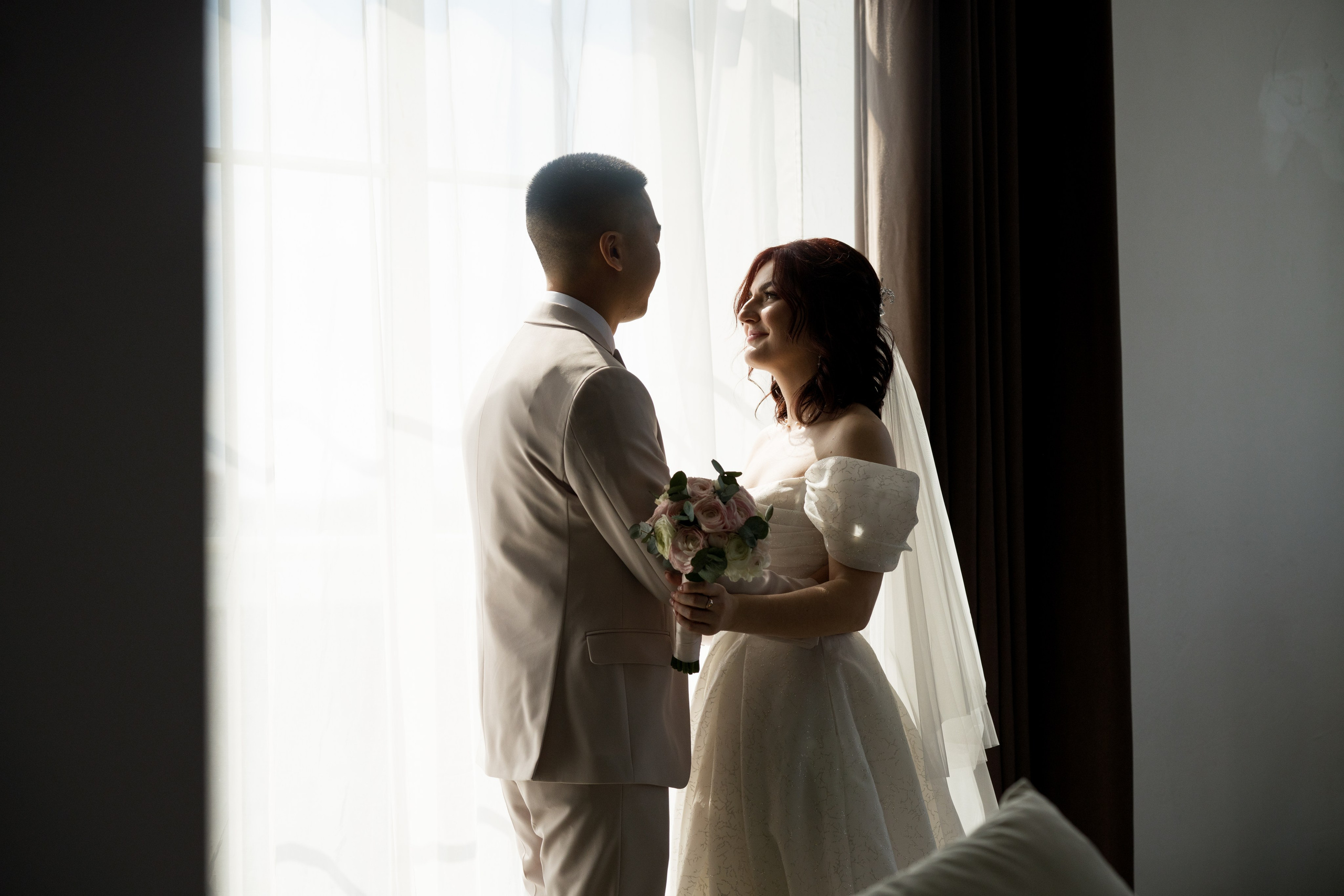 Свадьба | Илья Ксения — 2025