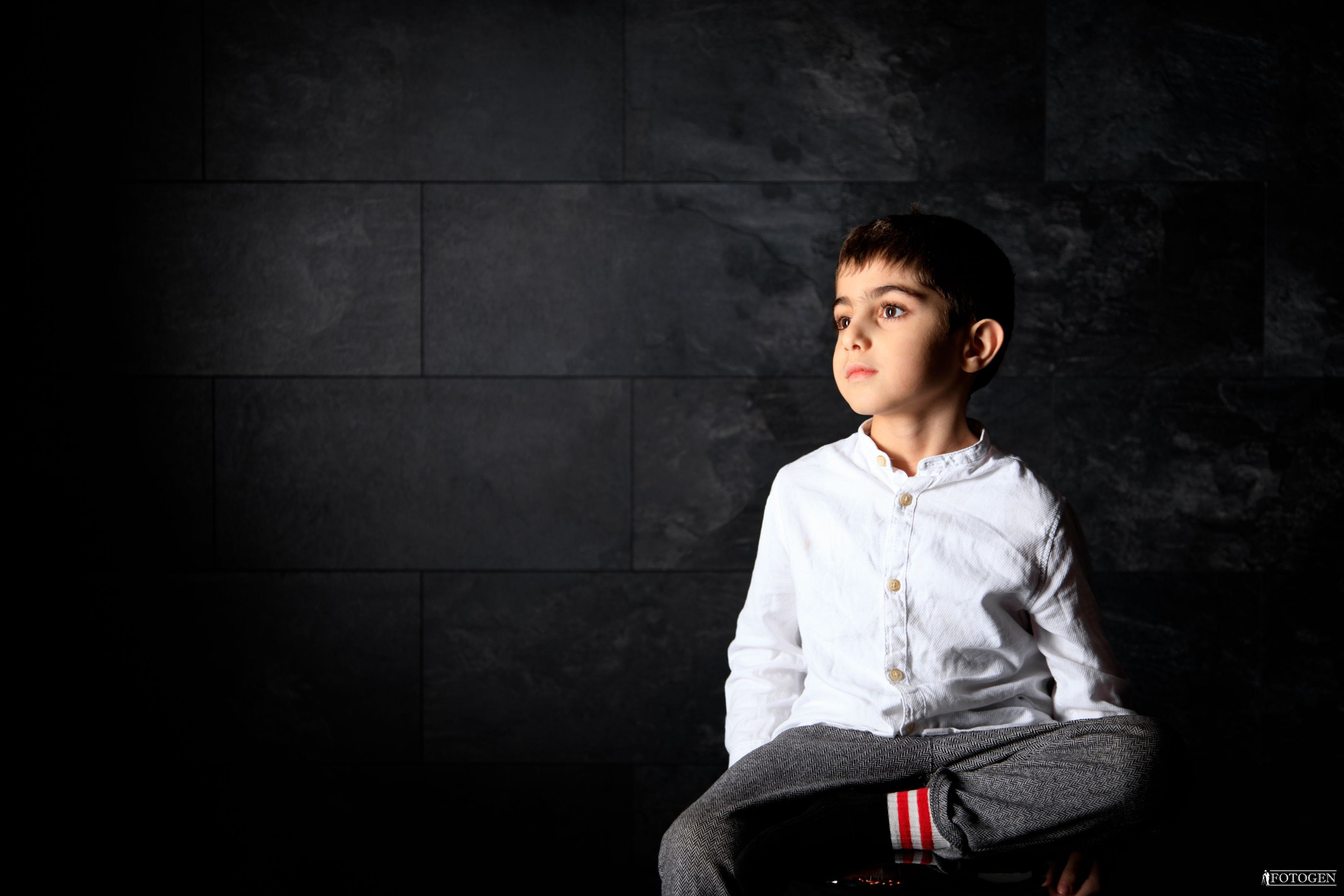 Фотосессия Мальчиков до 6 лет в Студии — Fotogen. Интерьерная фотостудия FOTOGEN г. Краснодар