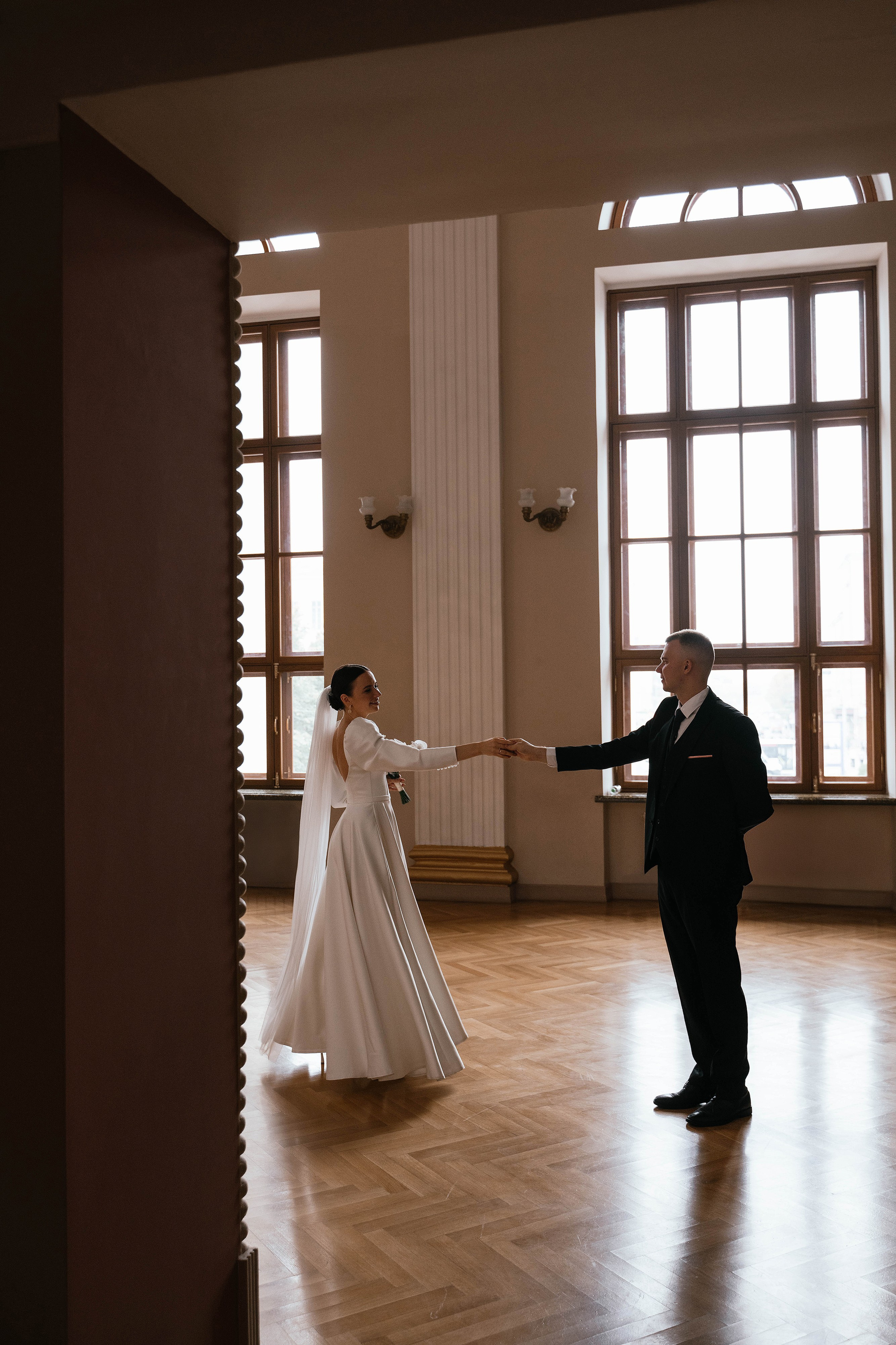 Wedding day #61. Свадебный, семейный фотограф в Рязани Лена Брант