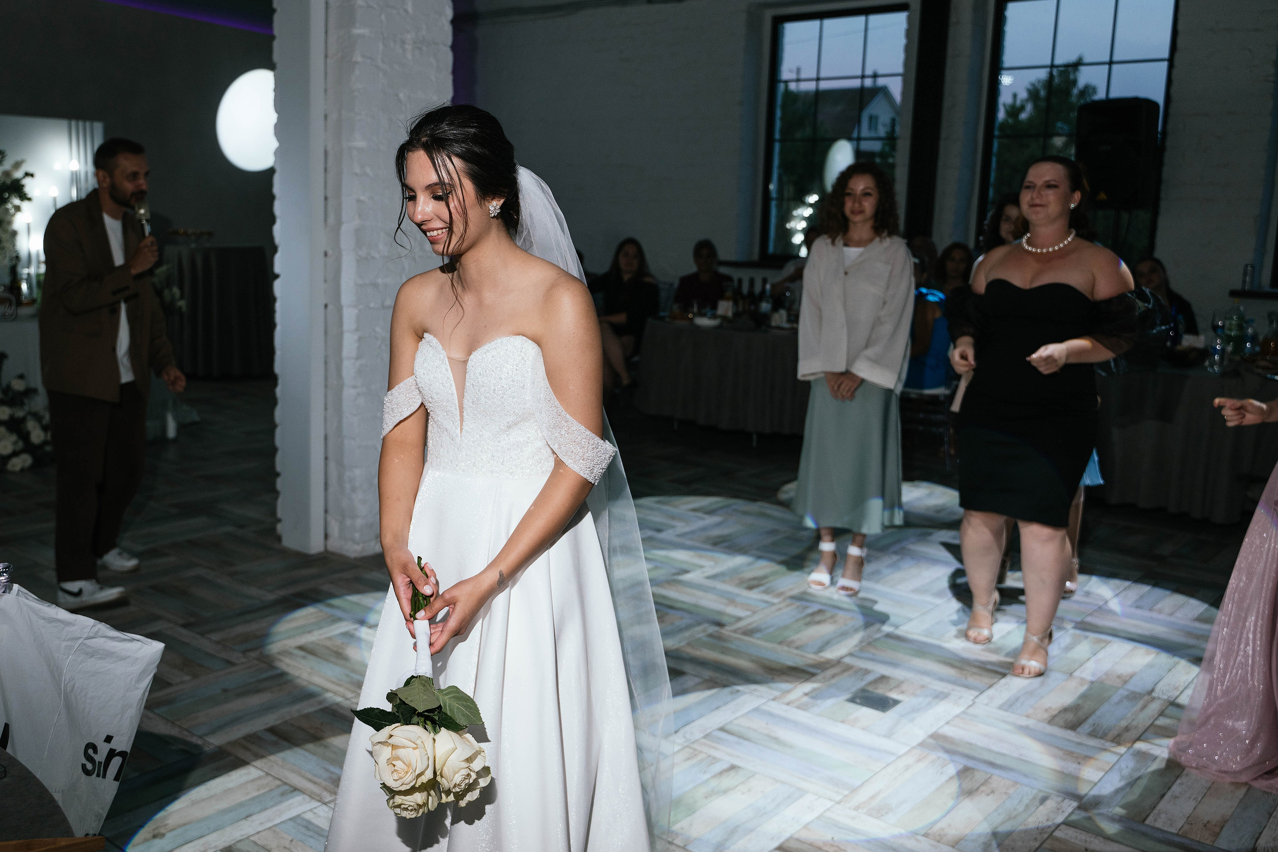 Wedding day #58. Свадебный, семейный фотограф в Рязани Лена Брант