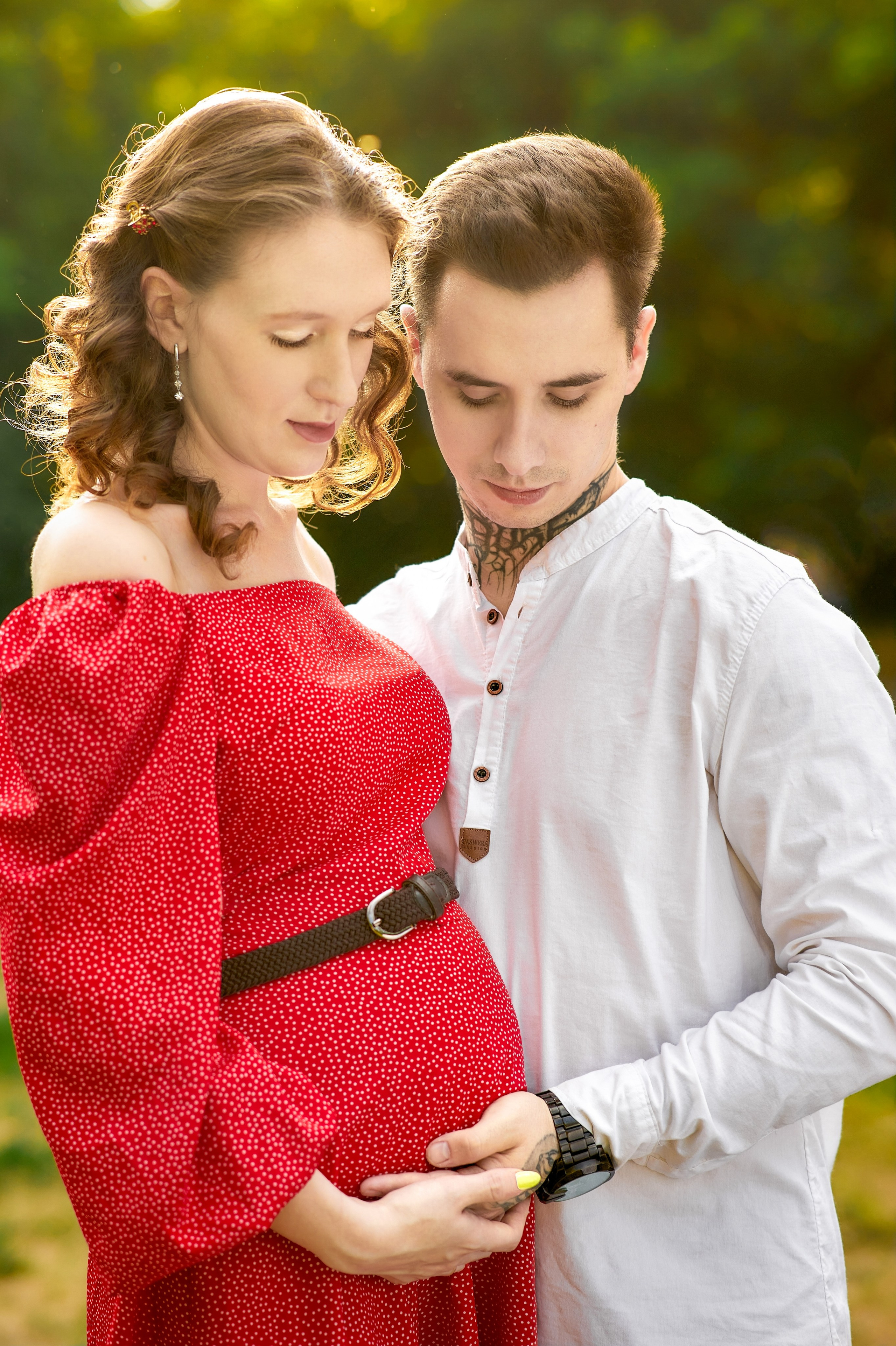 Беременность. Фотограф в городе Ростов-на-Дону Лариса Черных