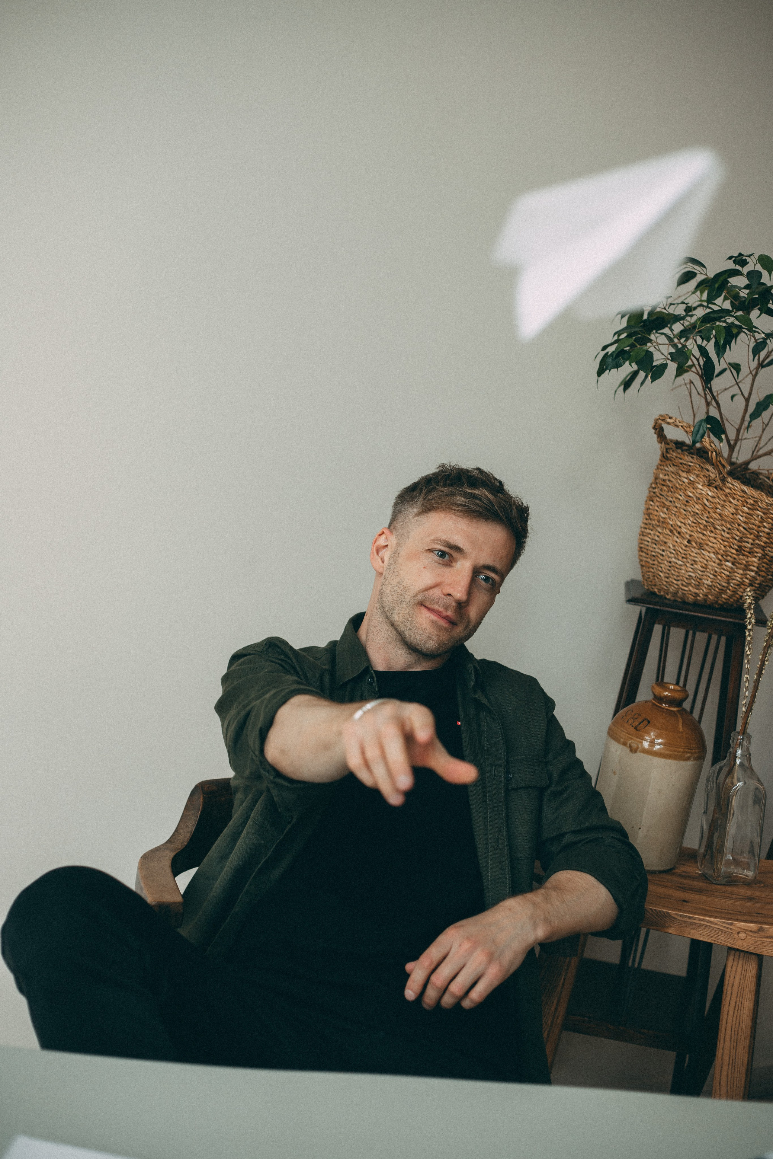 Тимофей Каратаев. Главная