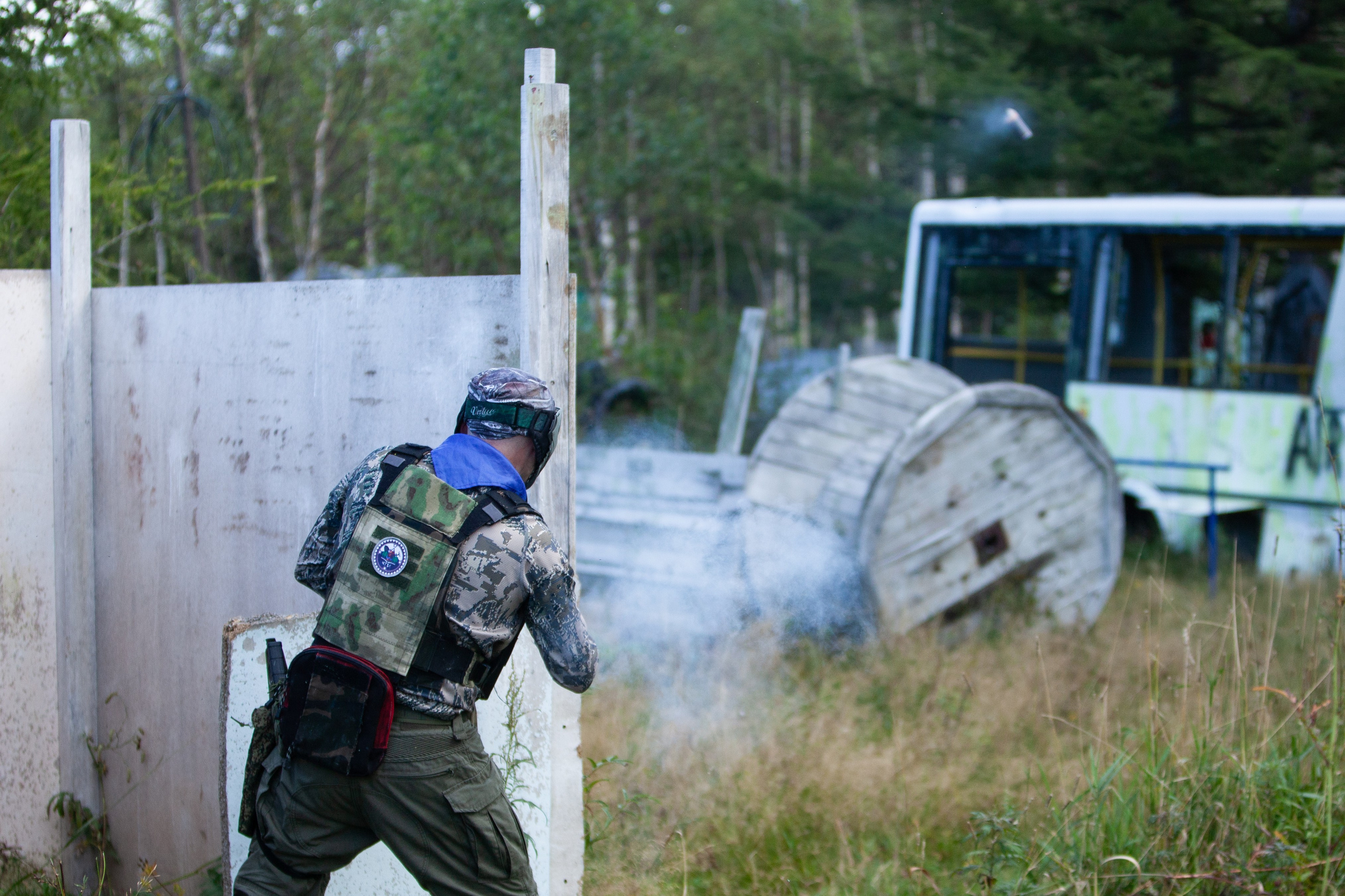 "Остров 2024". Кутузов Евгений Фотограф в Южно-Сахалинске